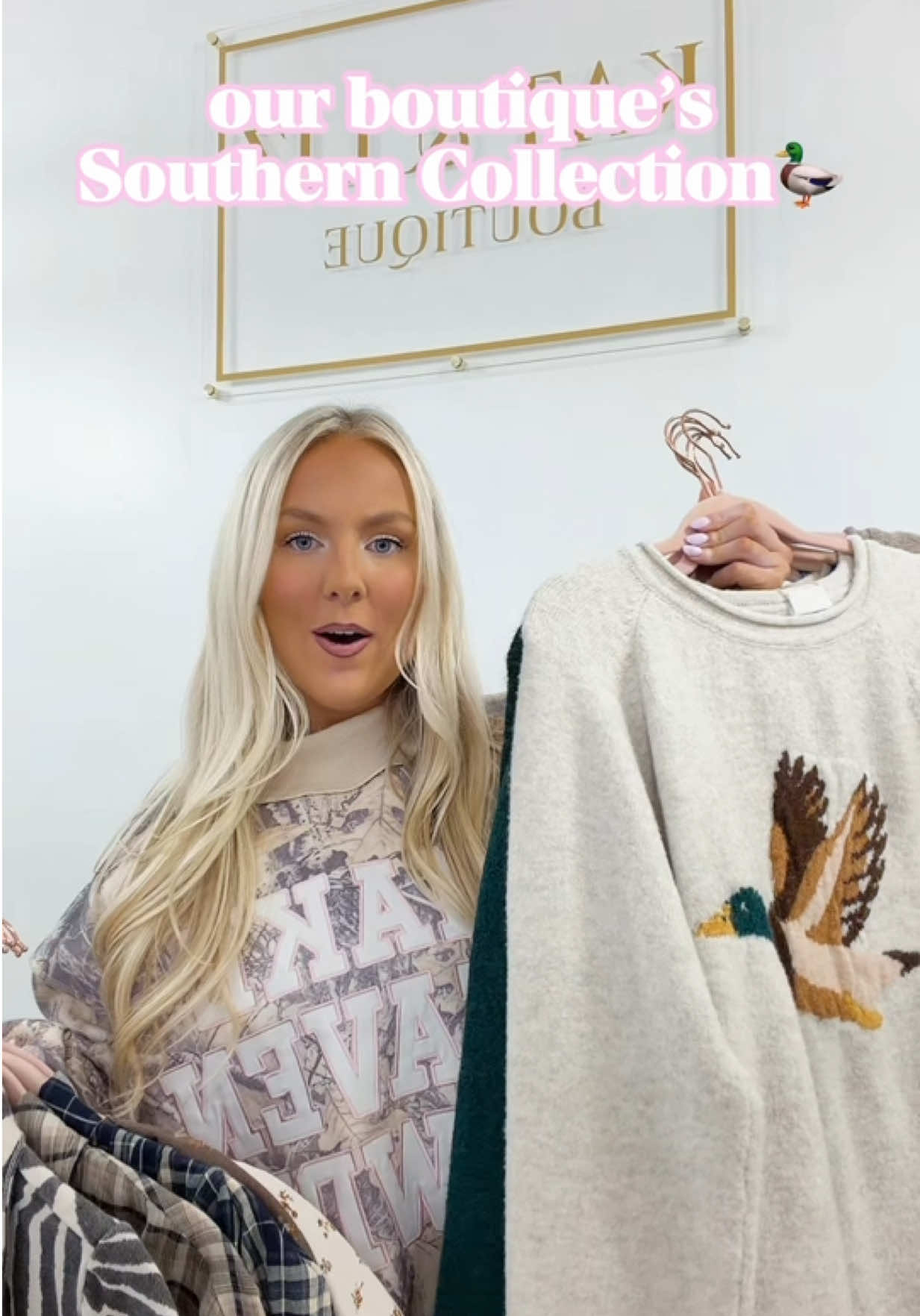 @Kat & Liz Boutique