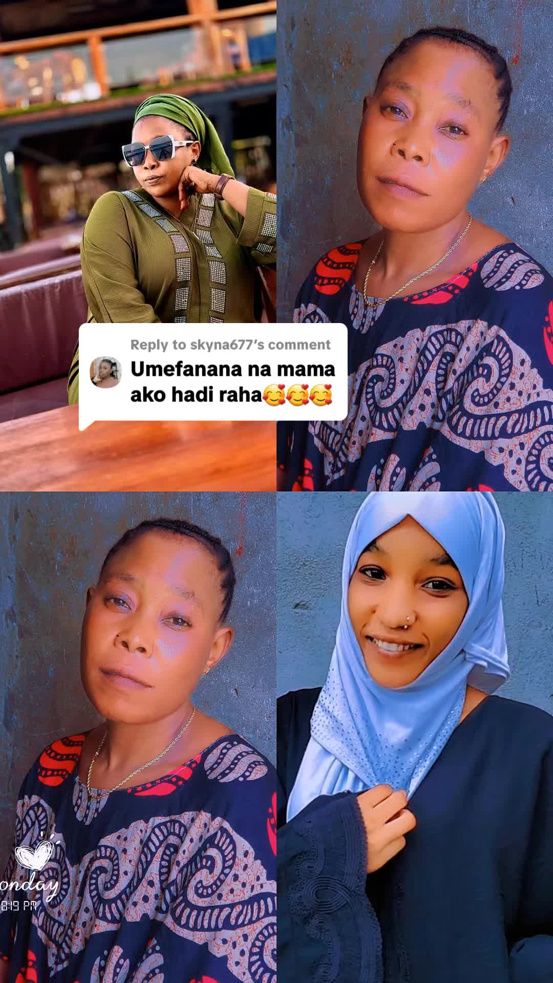 @Emmy mideko