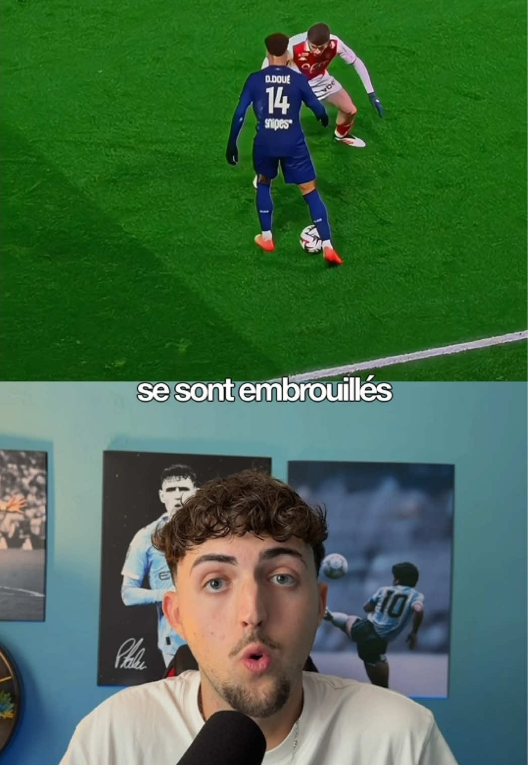 @Alexis Foot