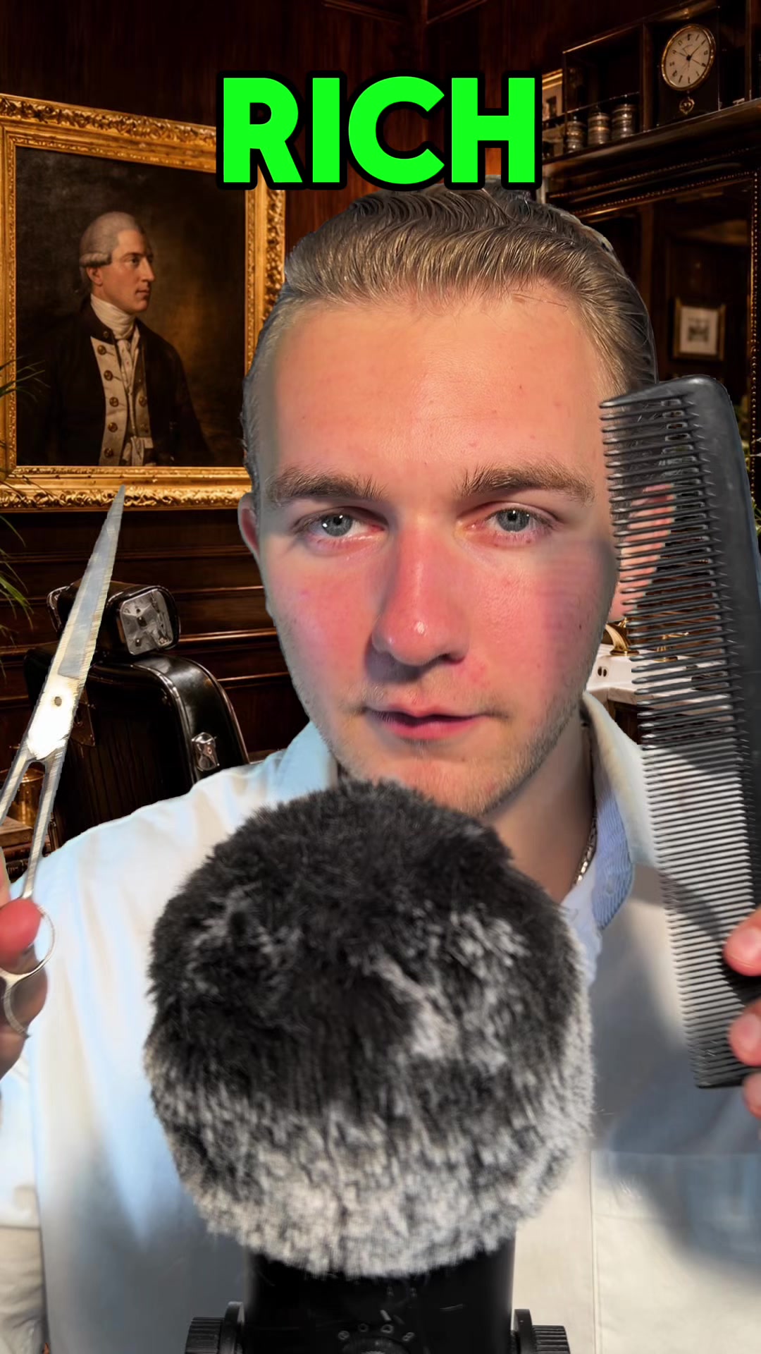 @Deluxeklex asmr