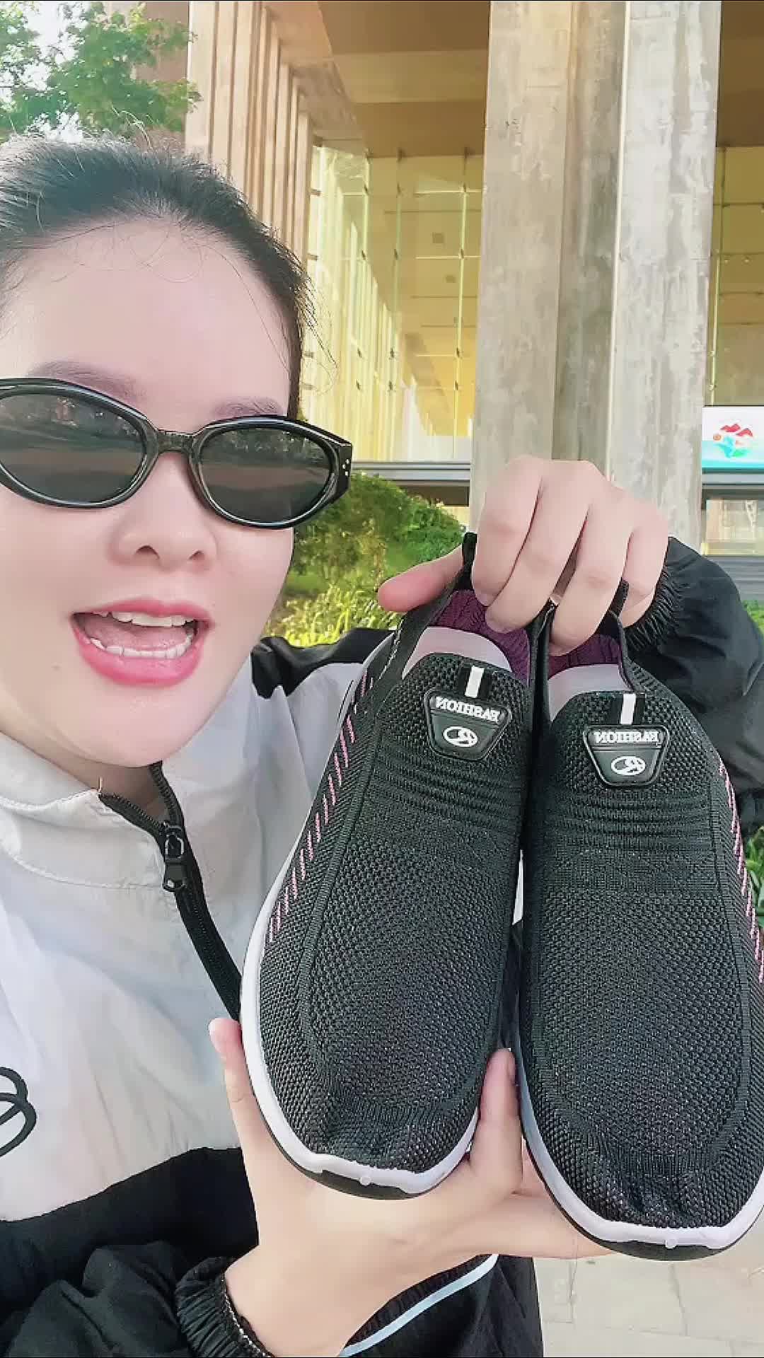 @Tổng Kho Giày Miga