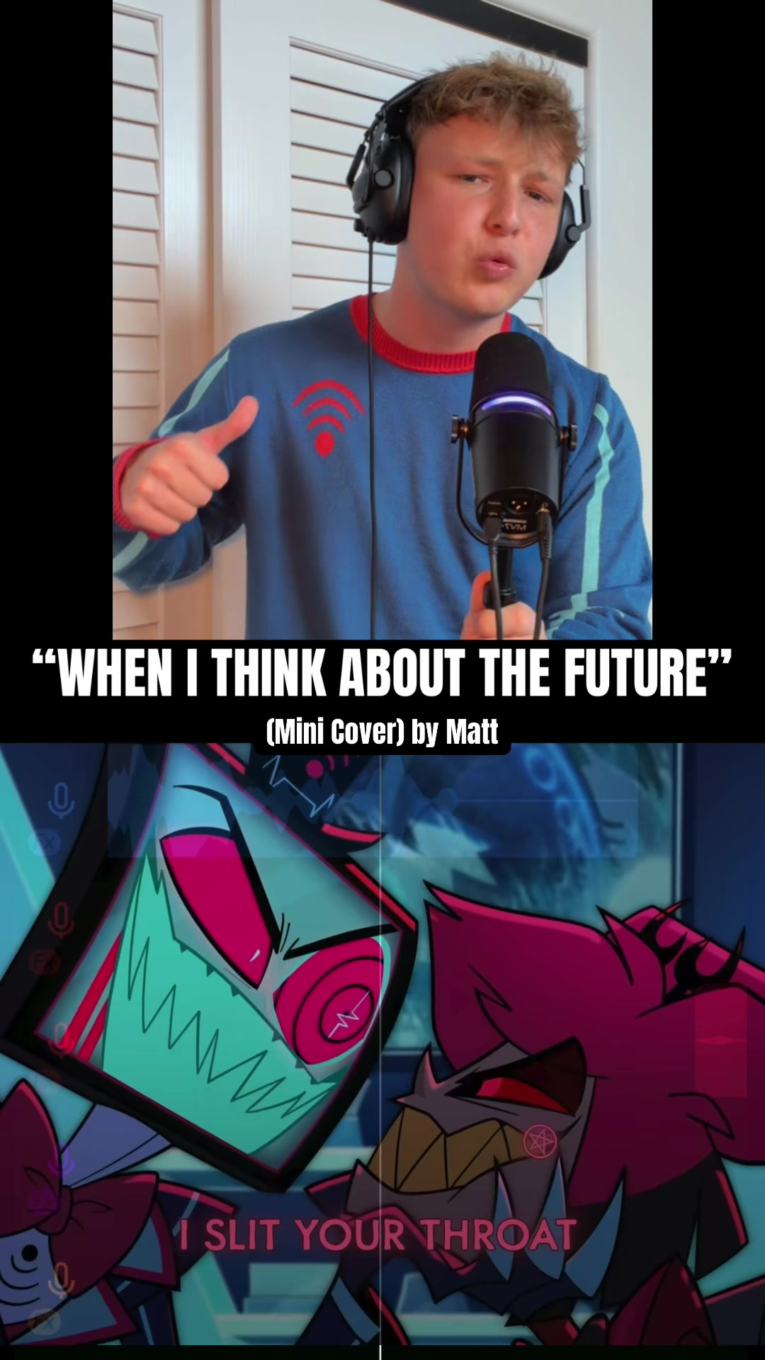 @Matt