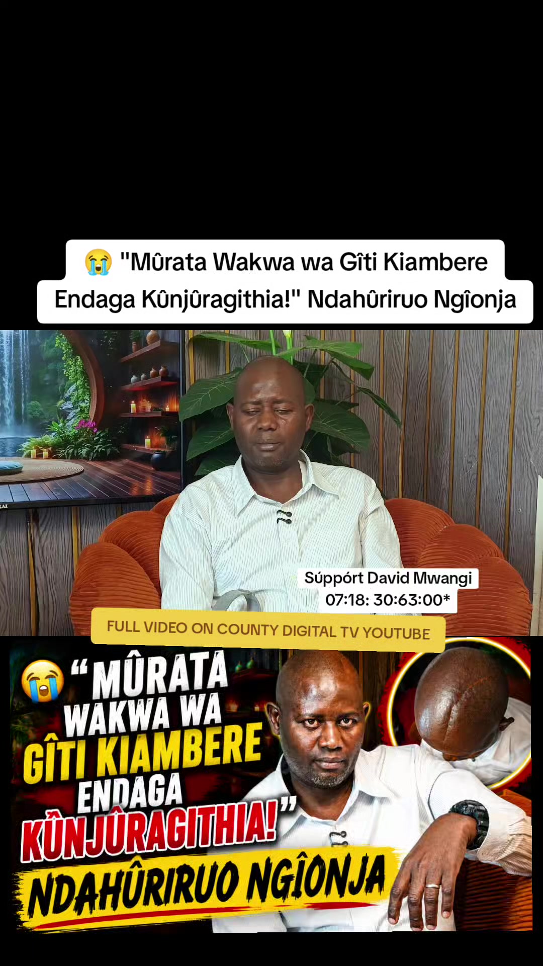 @County Digital Tv
