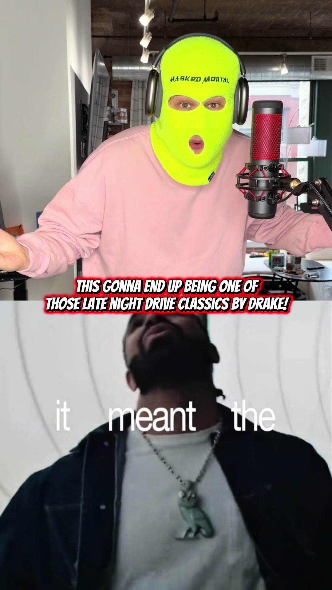 @MaskedReactions