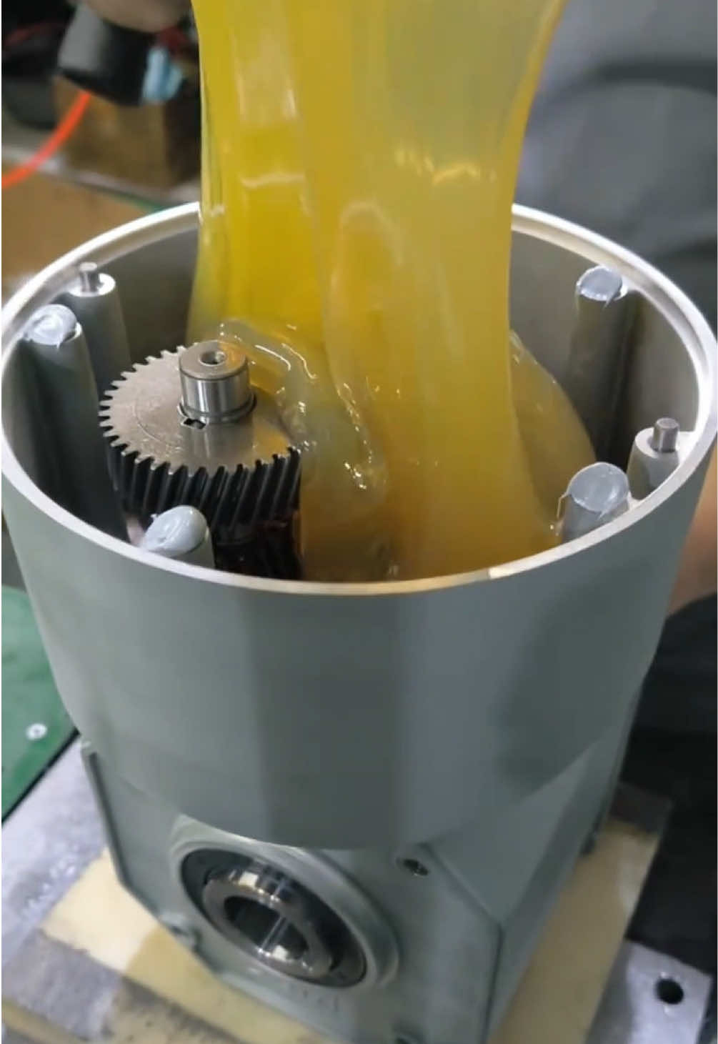 @huatao_gearbox_official