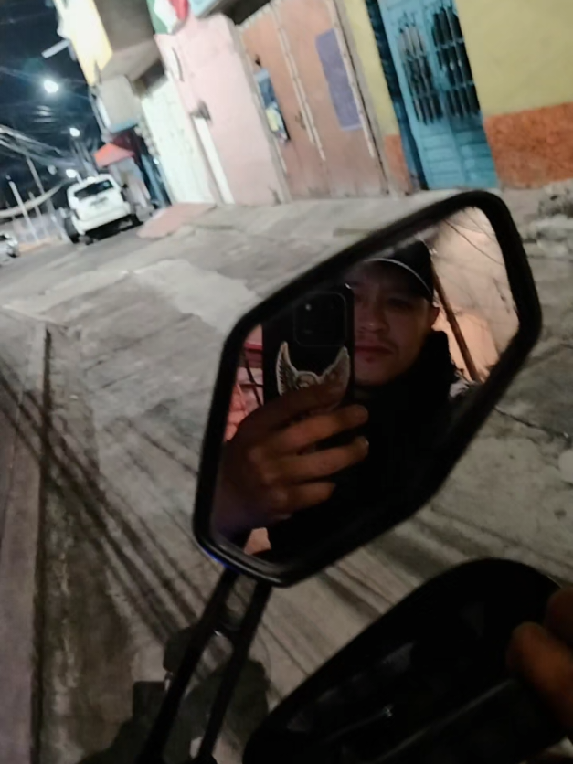 @Amiir Escudero
