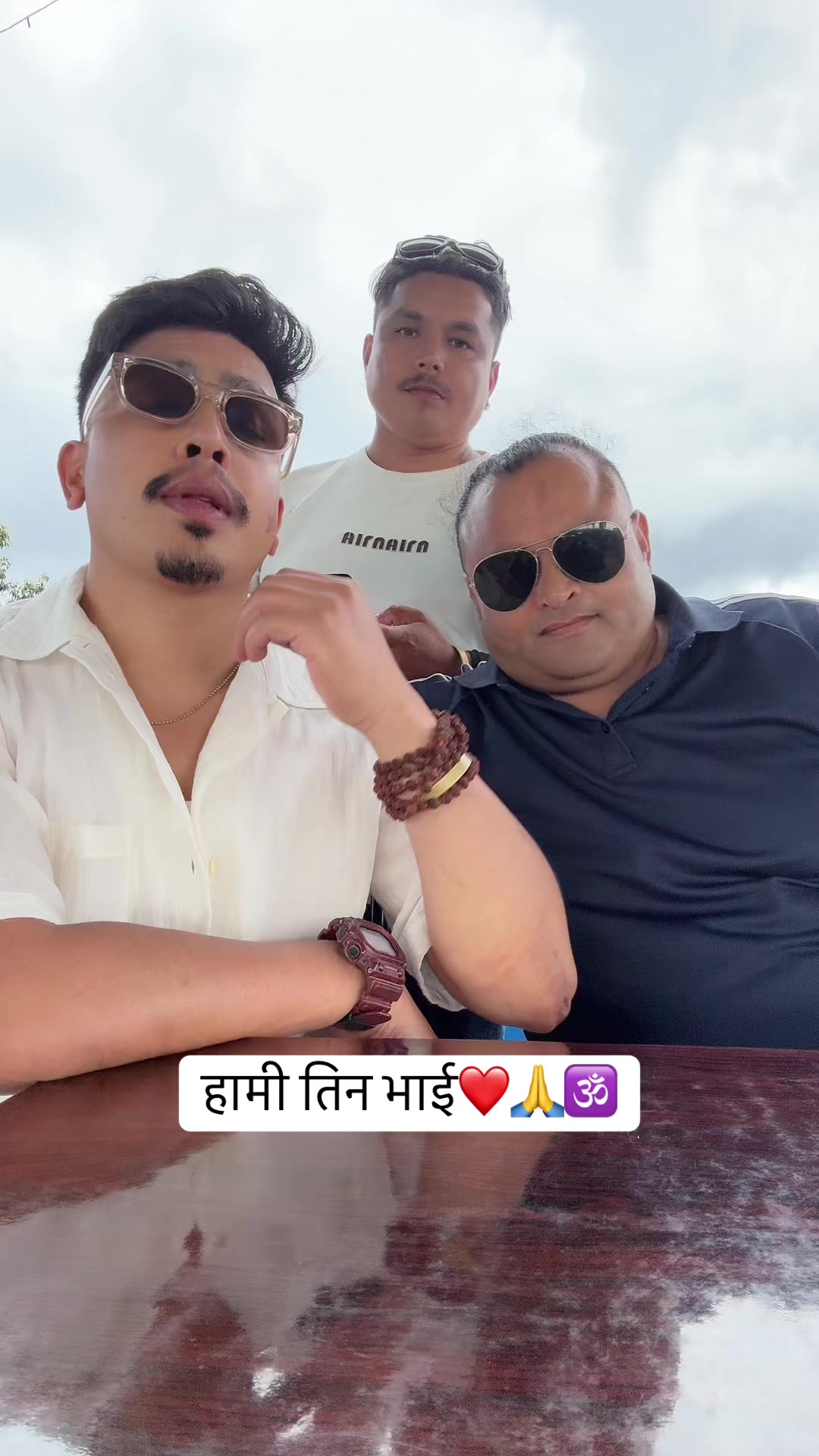 @Durgesh Karki🎤