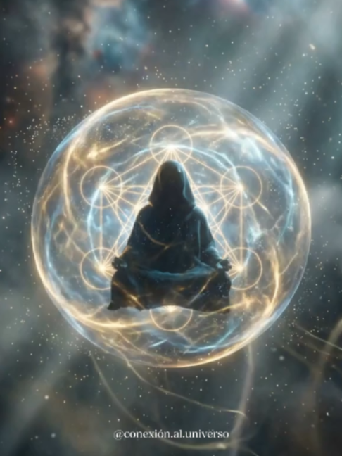 @Conexión al universo⚡️