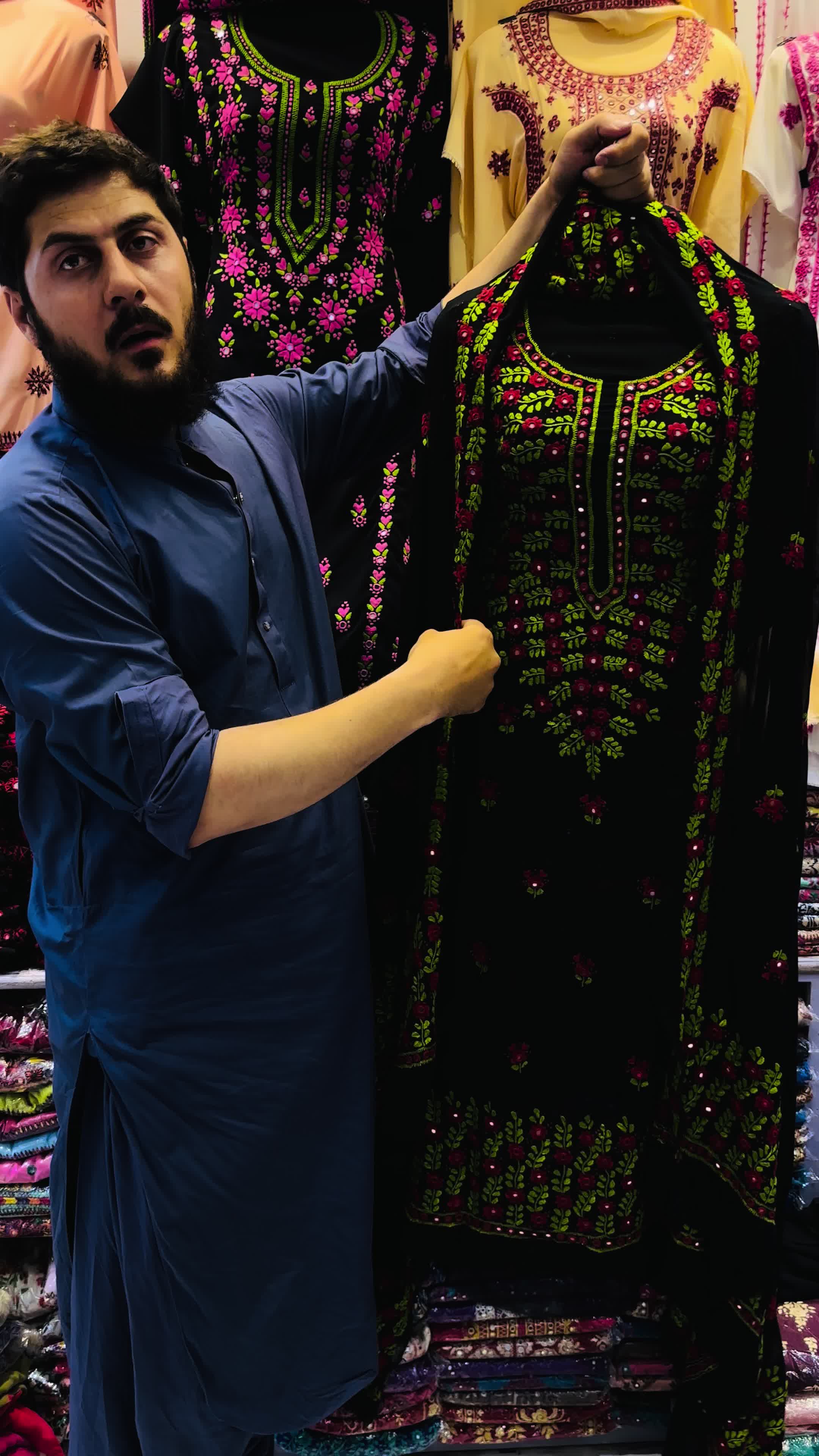 @Sami khan Brand