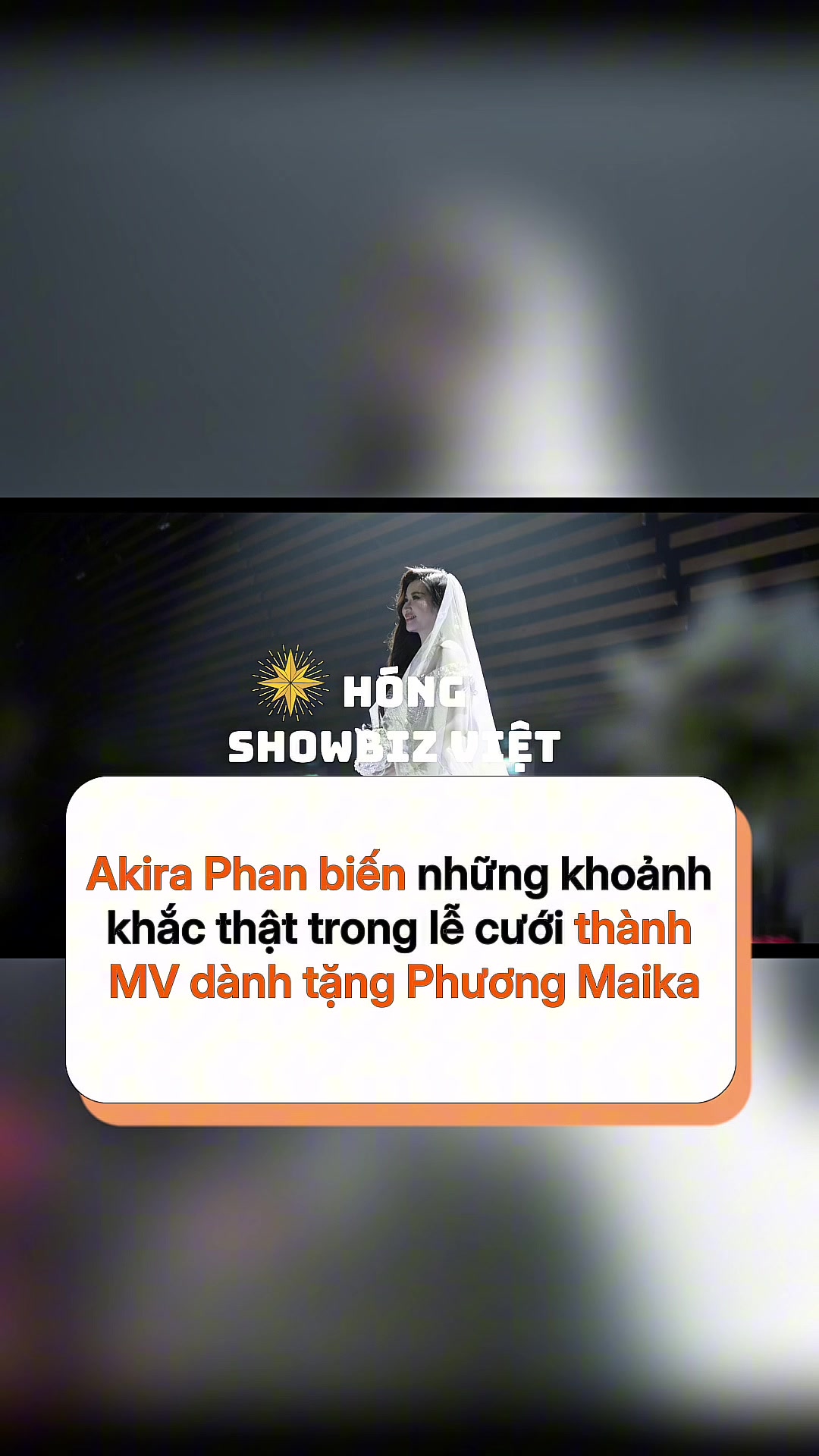@Hóng Showbiz Việt