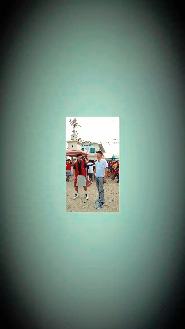 @Naresh B Magar