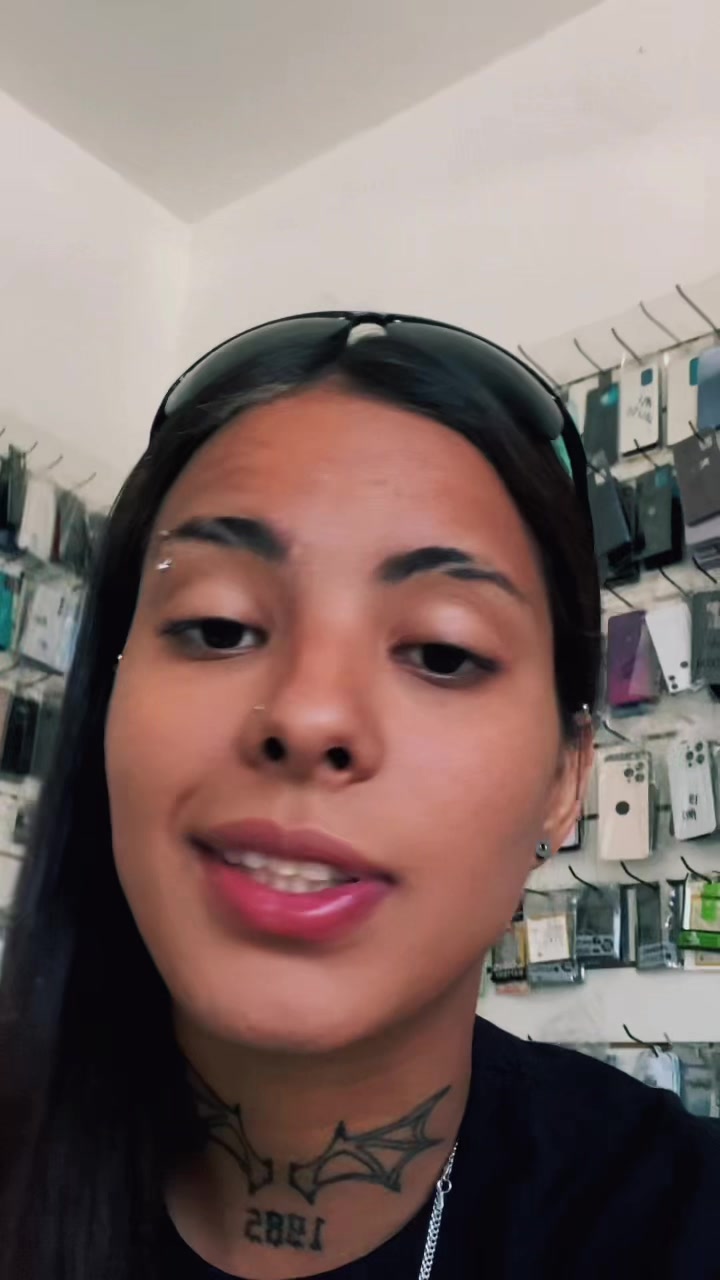 @Lu&iacute;za Skar