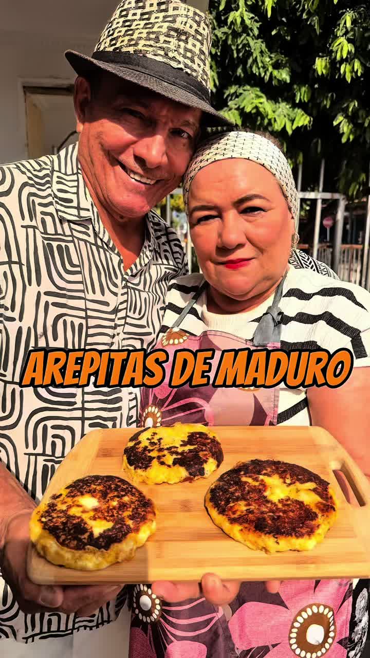 @Rosmi y Su Sazón