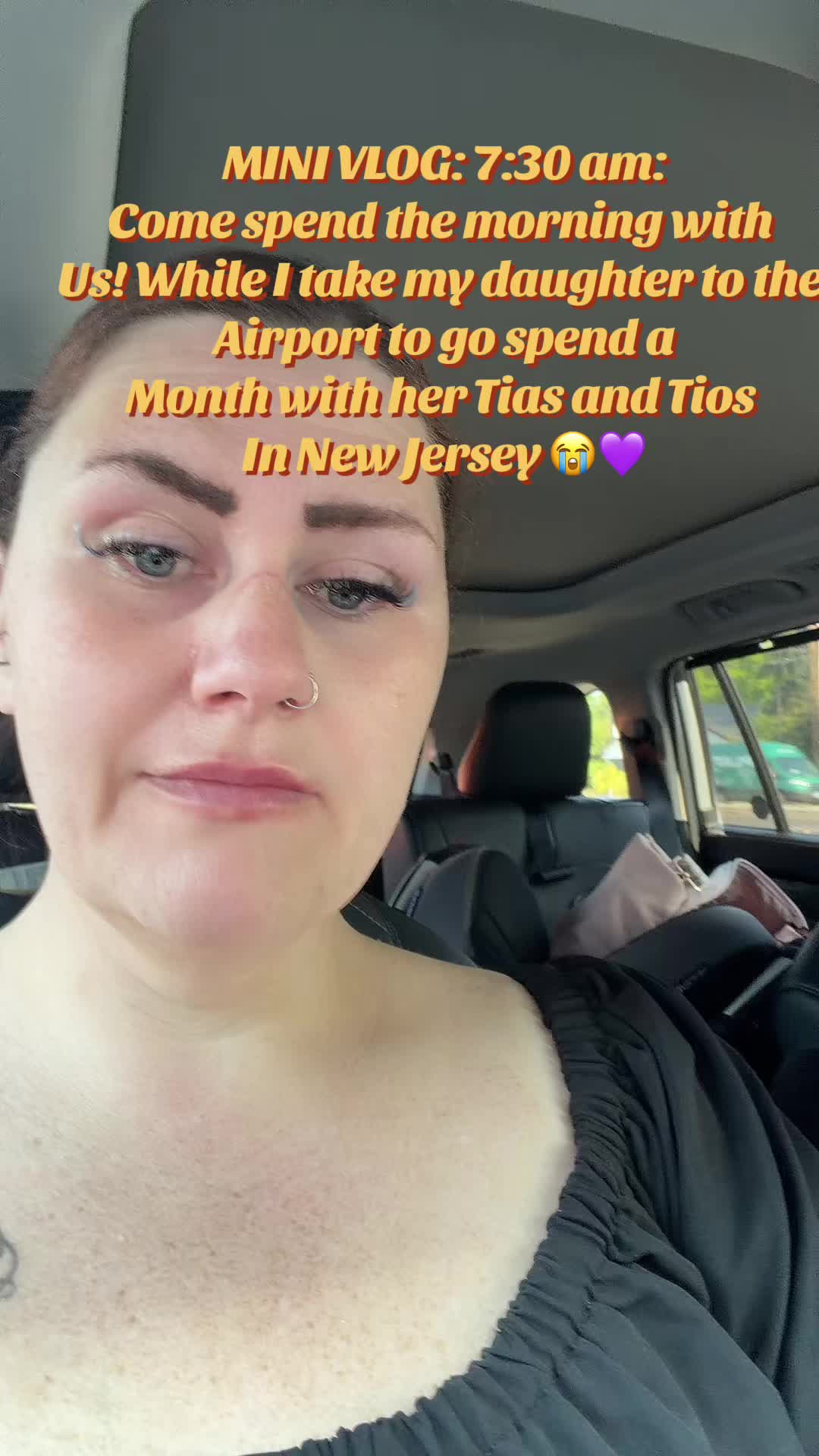 @Tina Marie ๐