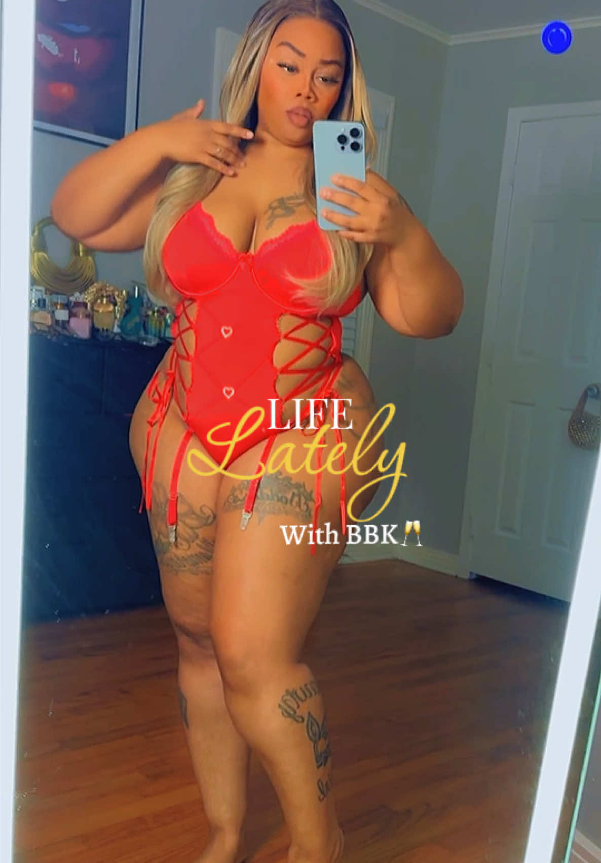 @The Real💋BBK🍑🍭❤️🔥