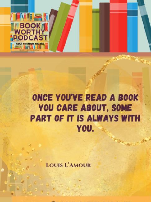 @BookWorthy_Podcast
