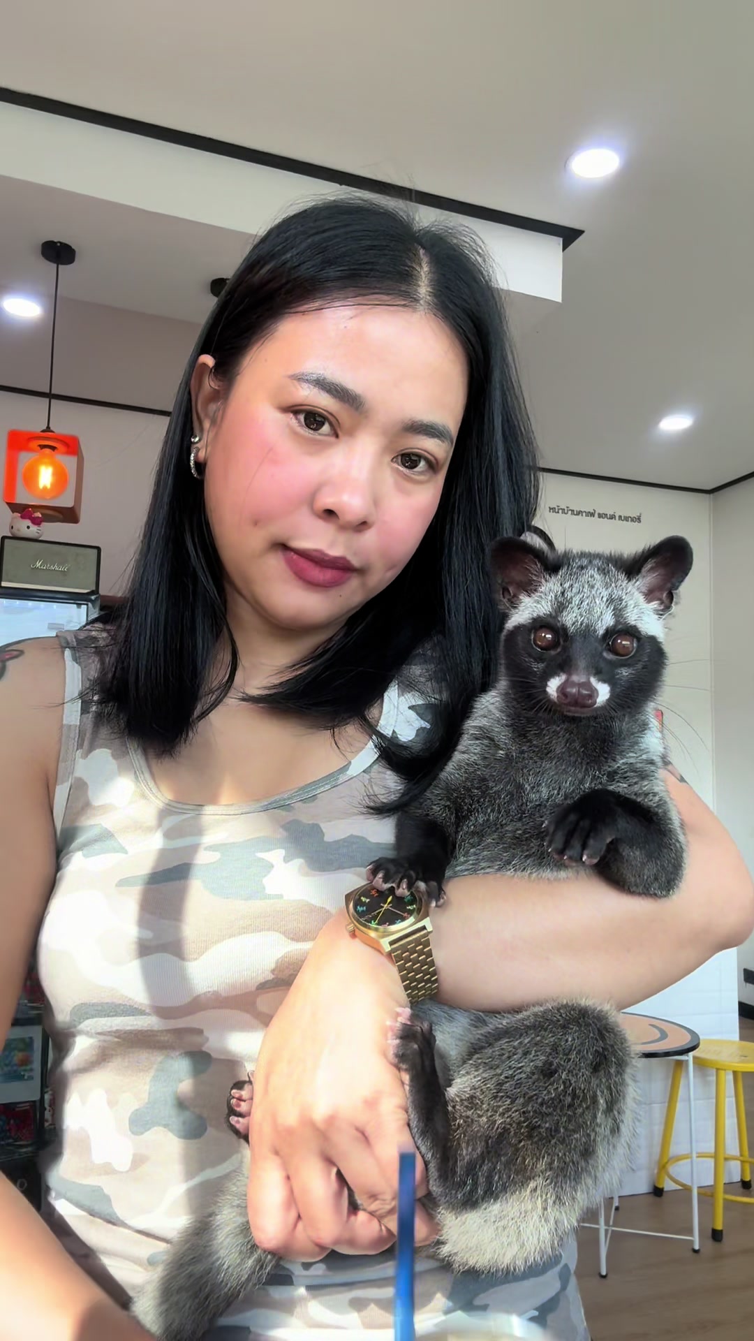 @คุณนู๋ตู่ แม่ของสมศรี 🐶