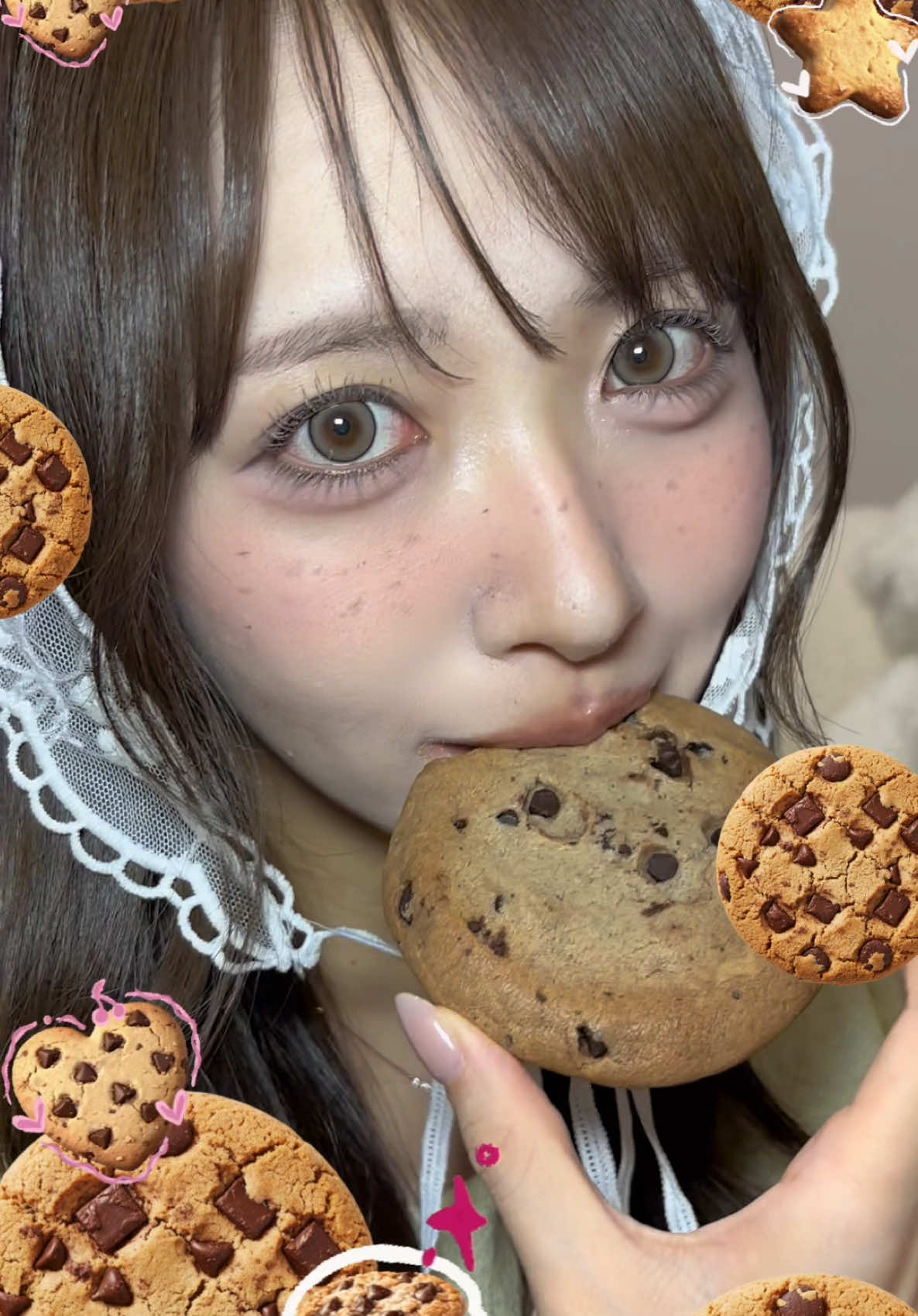 @石田千穂