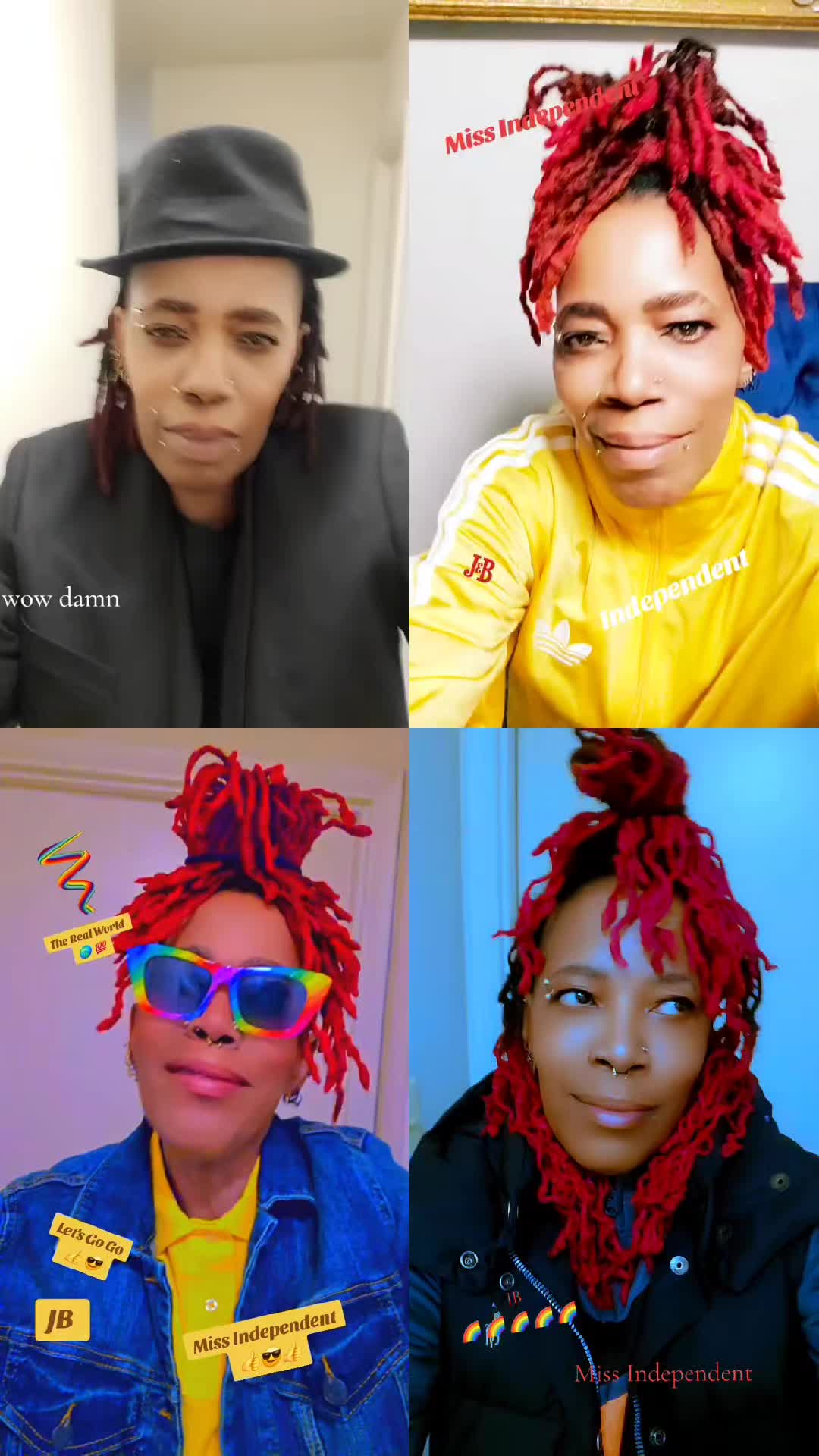 @STARR ✨️ ✨️