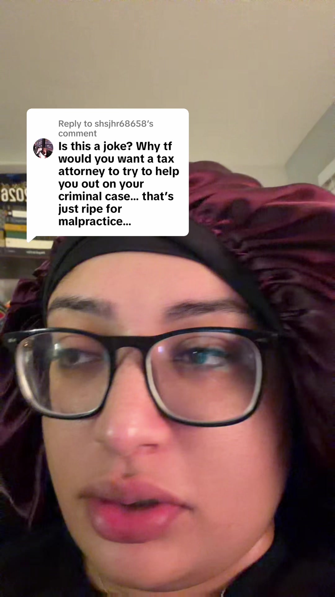 @honey, esq. ๐