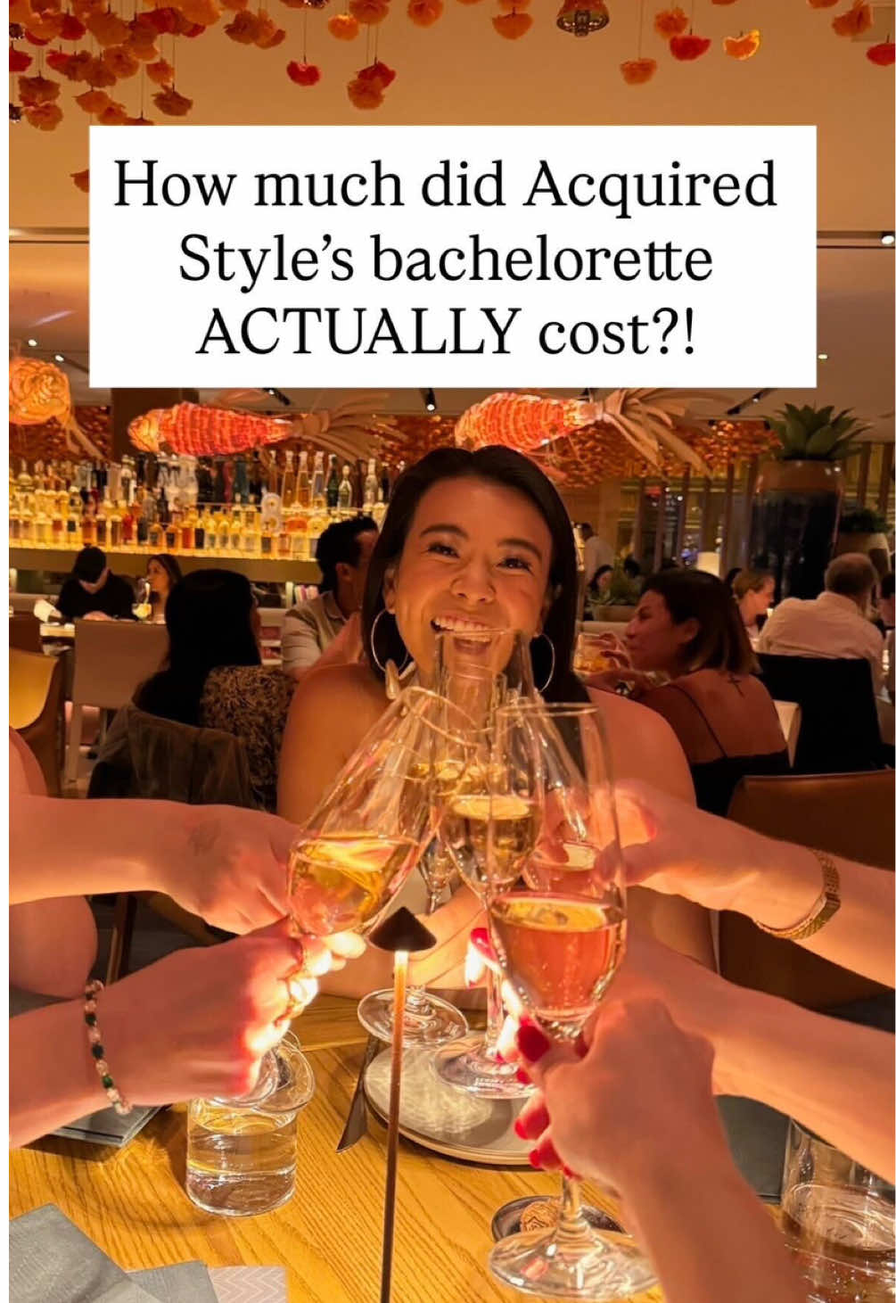 @Vivian | Your Rich BFF