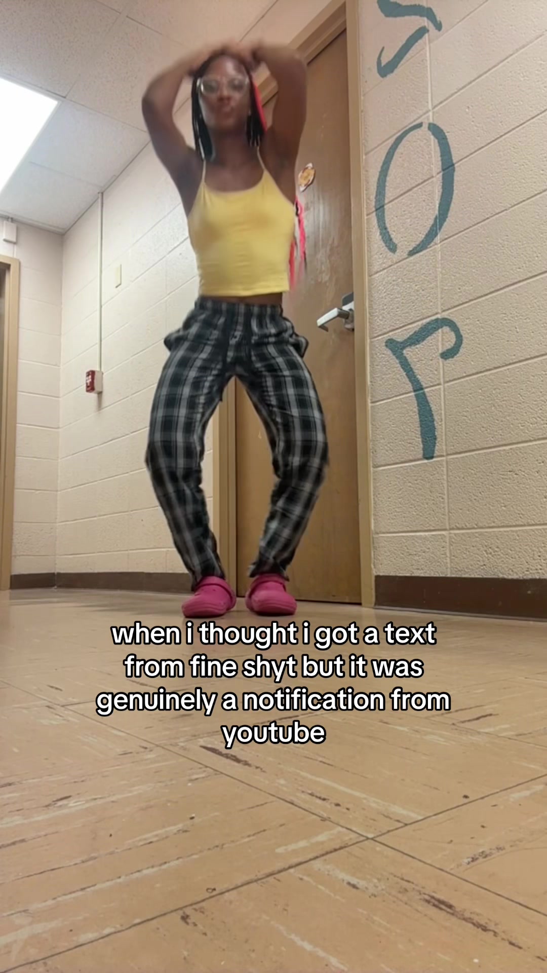 @yafoundme
