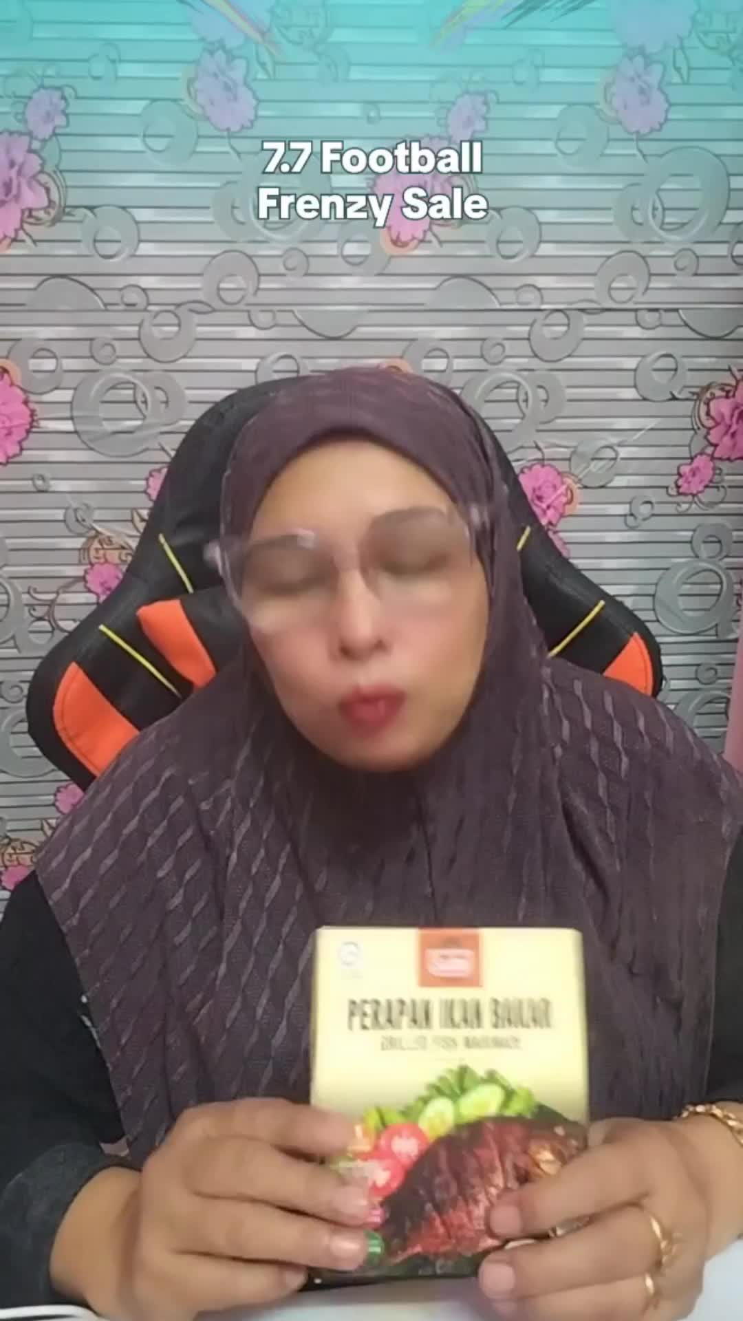 @KAK NGAH FROZEN PAHANG