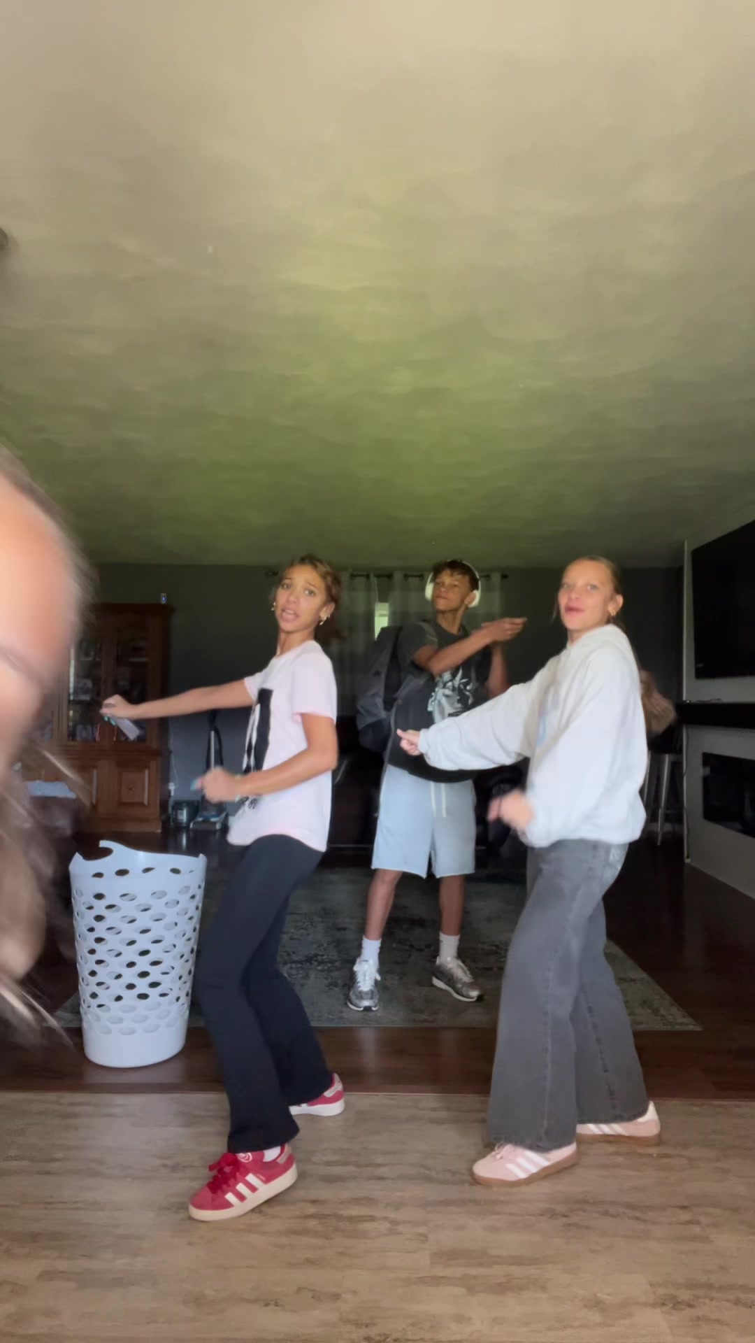 @the nortons