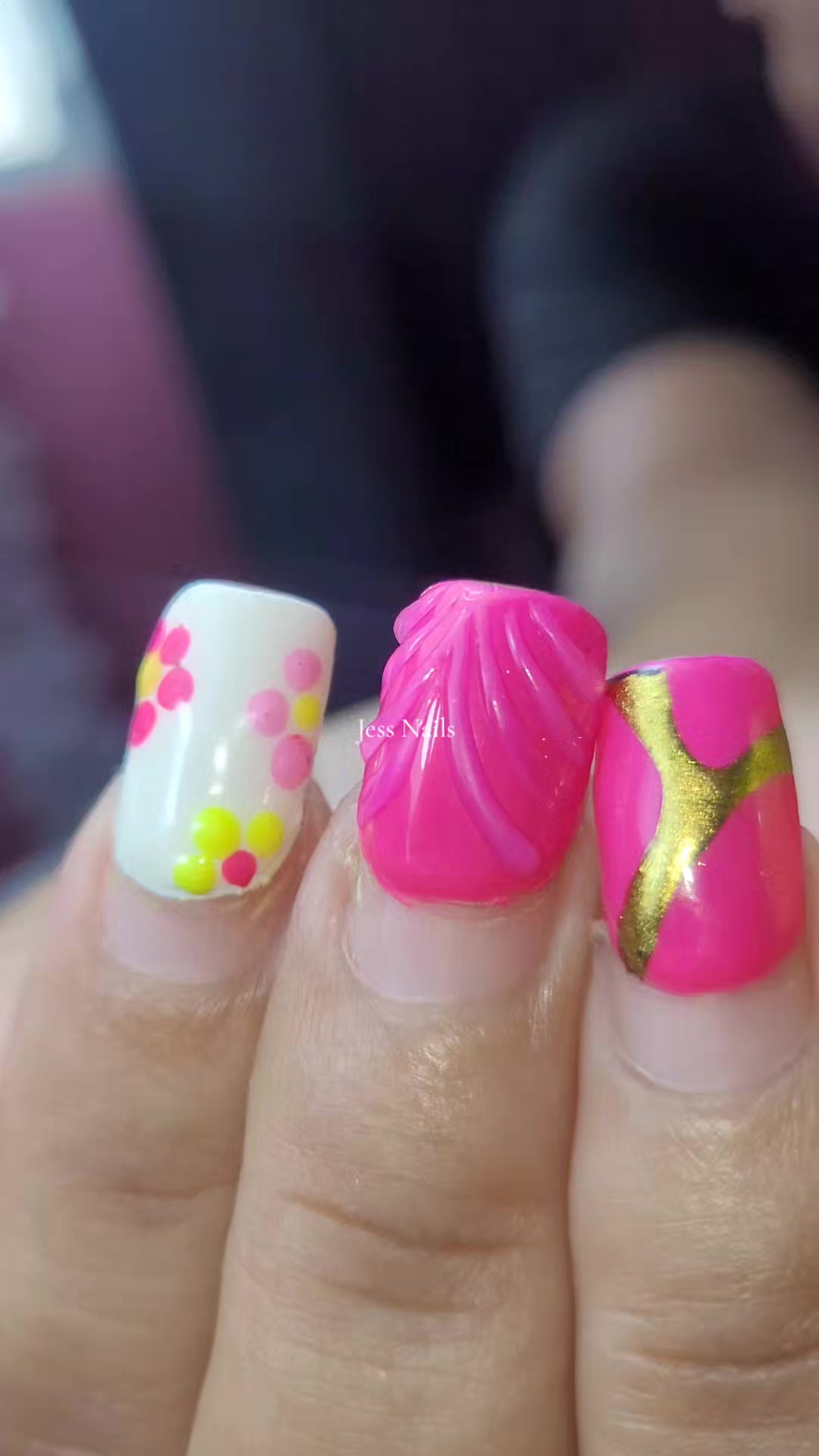 @Jess Nails