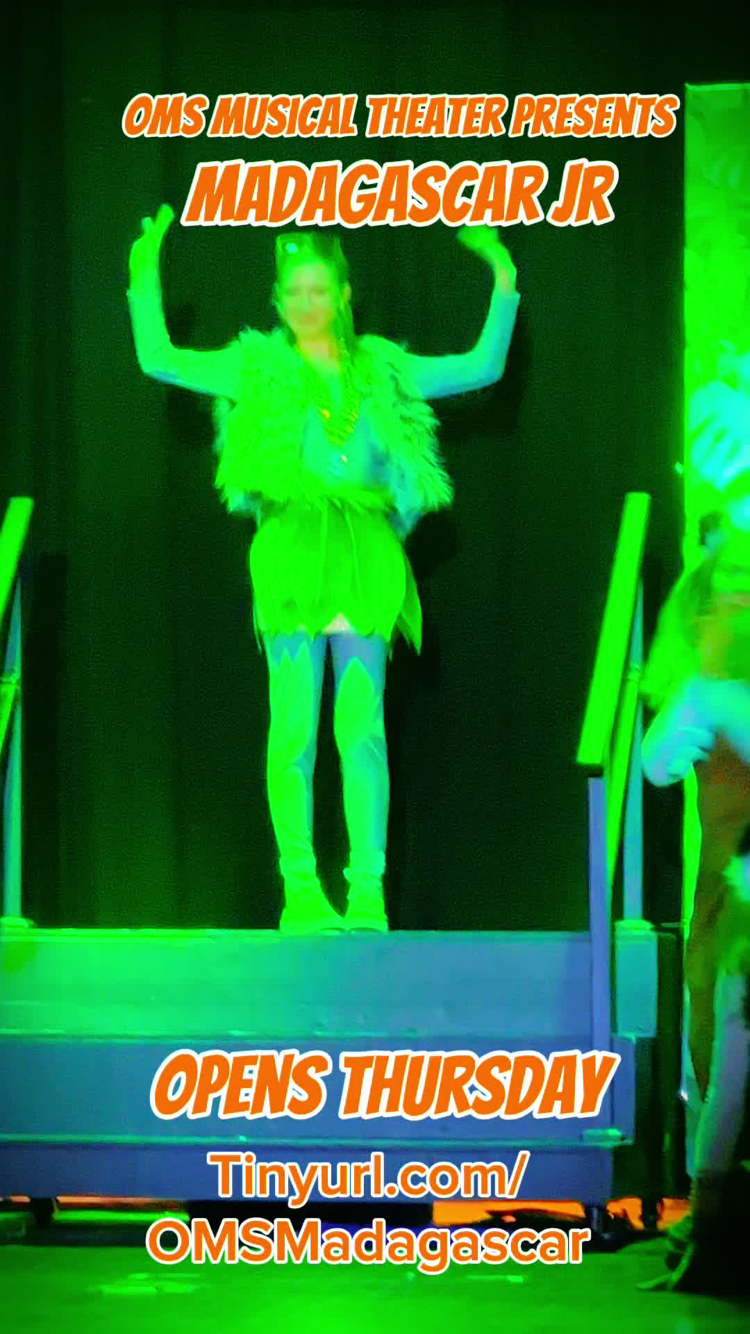 @OMS Theater