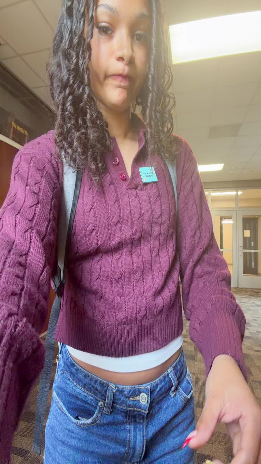 @Jaliyah Hubbard