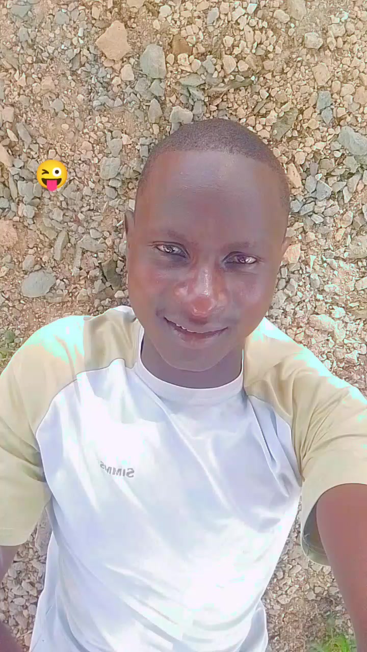 @kevi8n omondi
