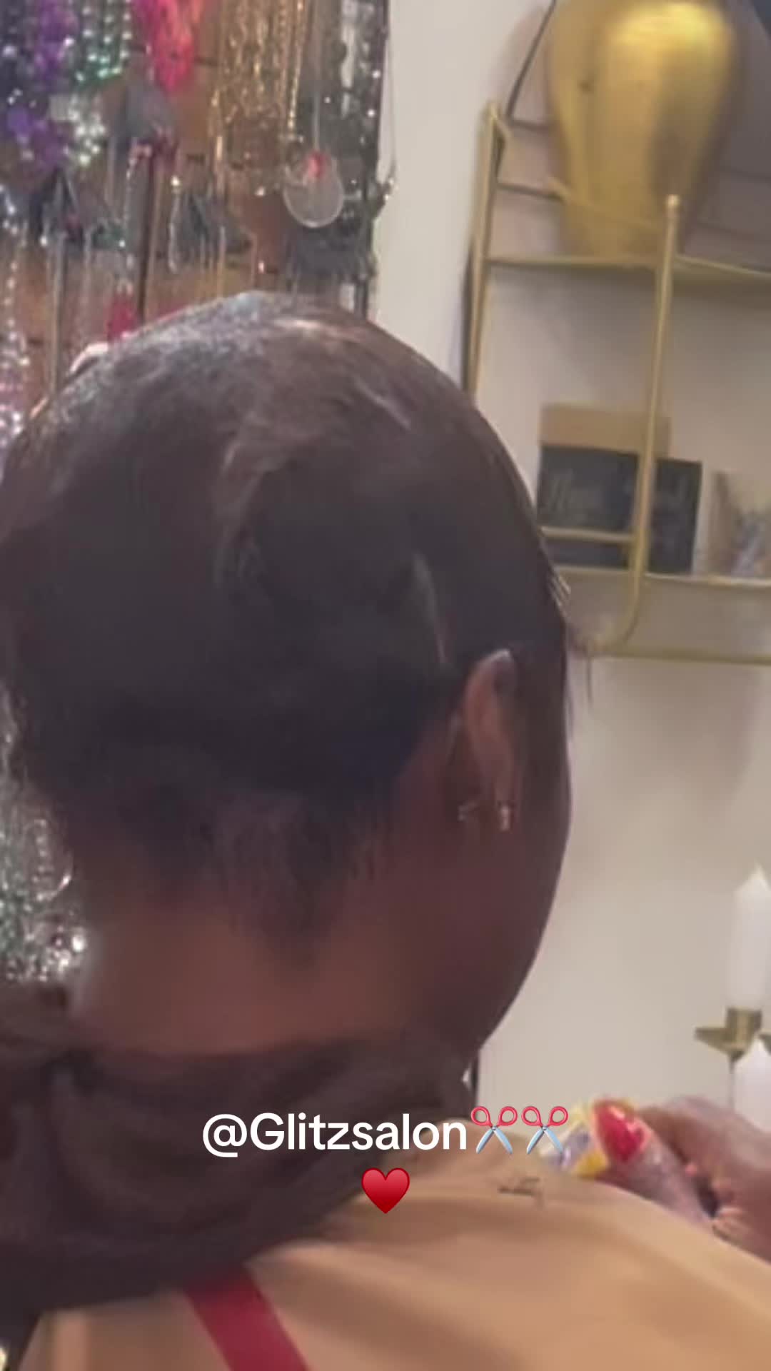 @Glitz Salon