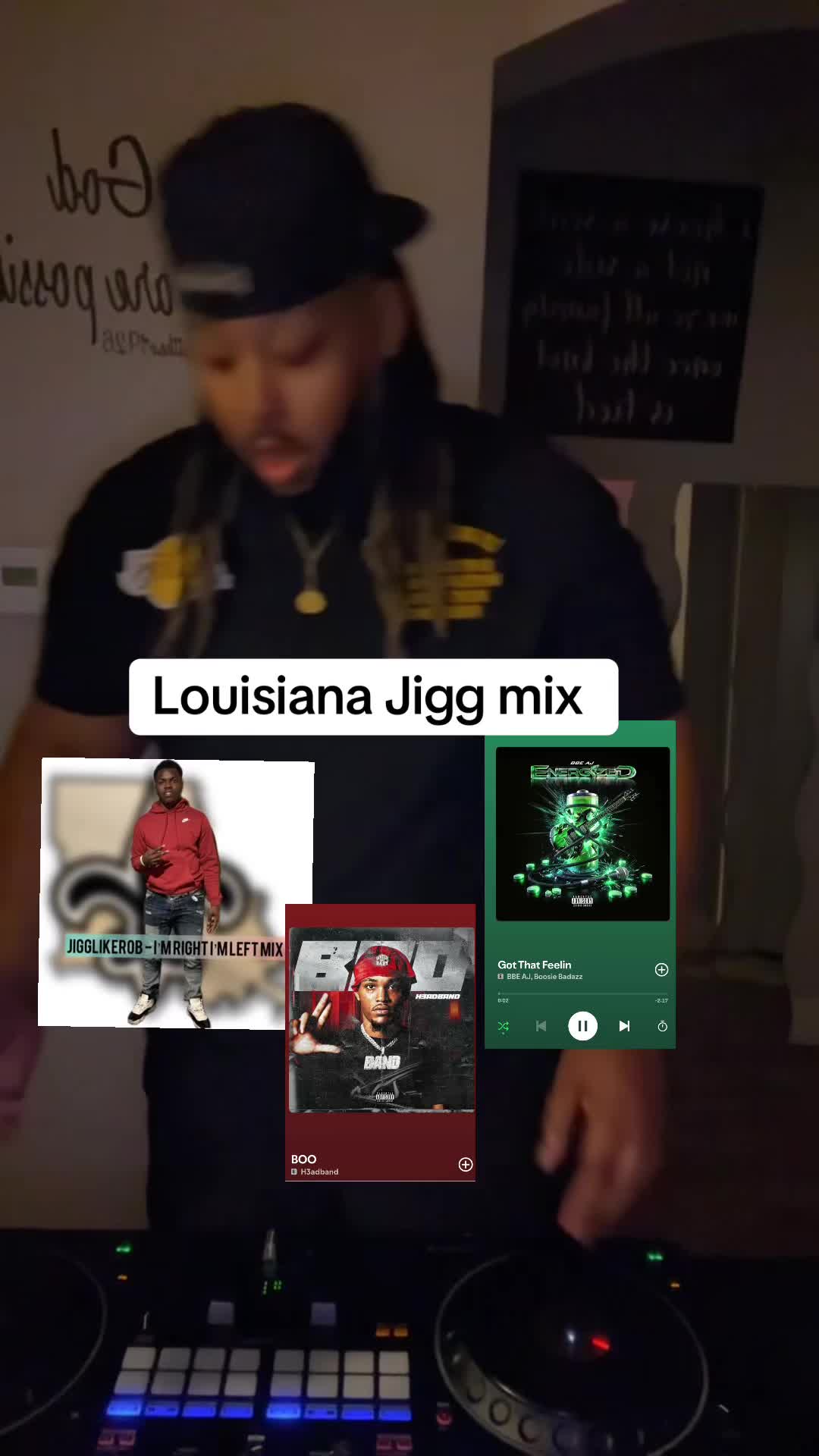@Djzayday