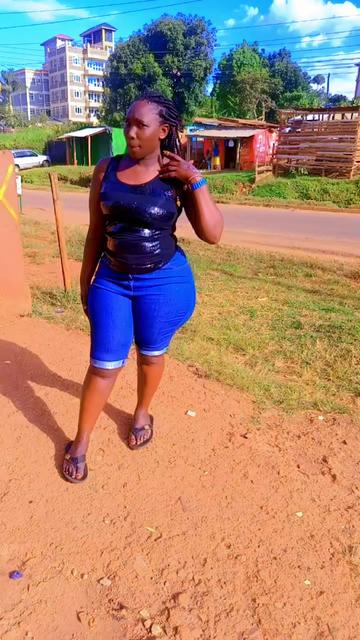 @Nyanchy curvaceous ❣️