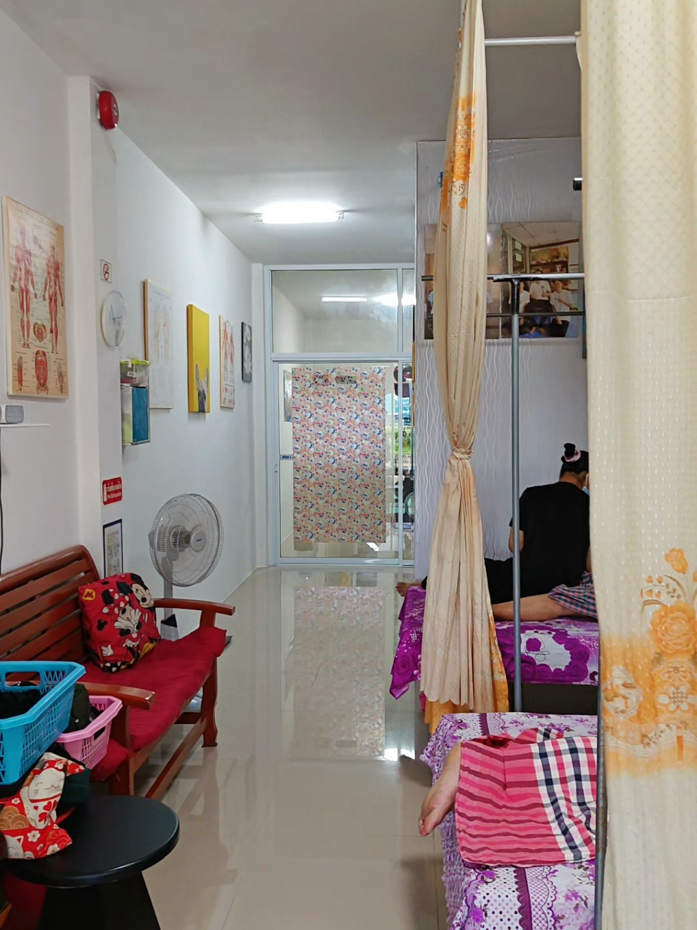 @วันเดย์ massage.