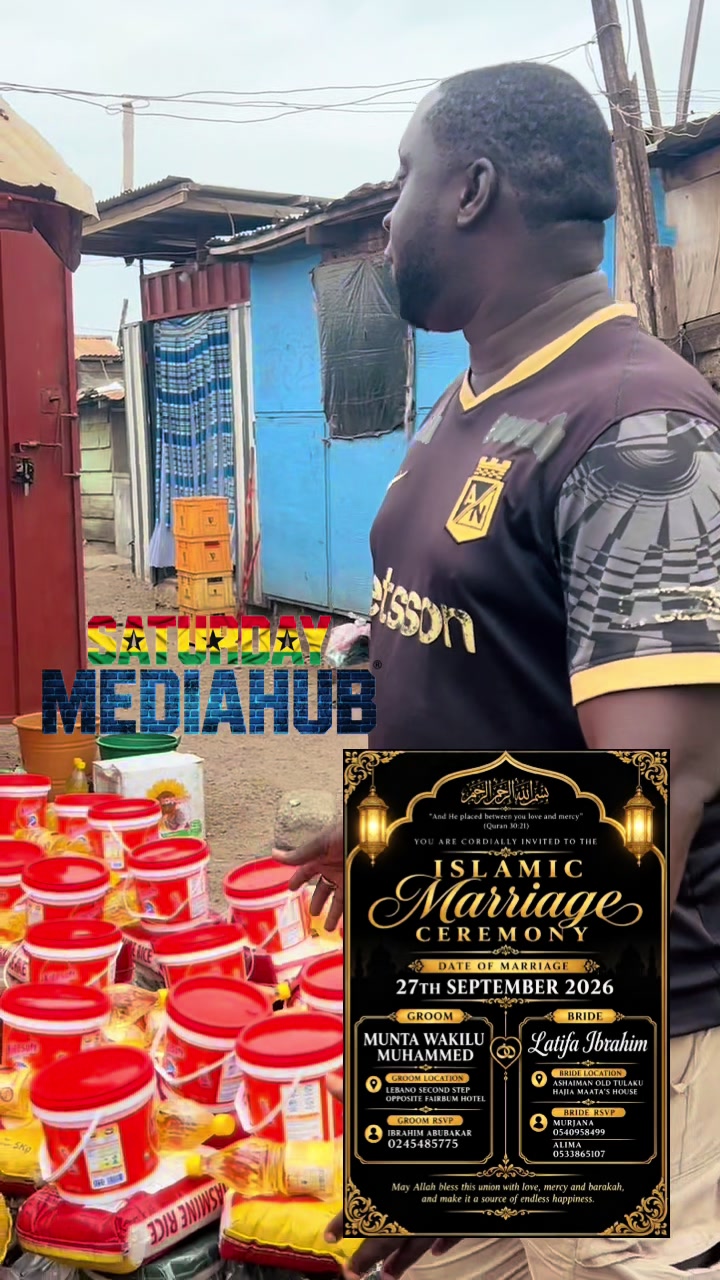 @Saturdaymediahub
