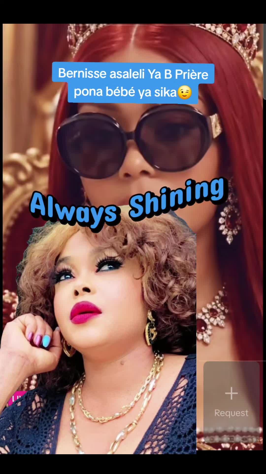 @Always Shining 2💫