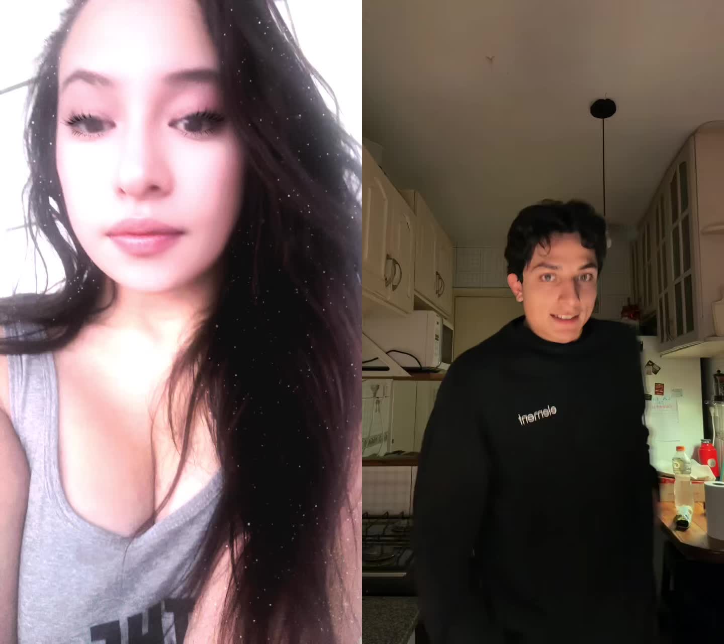 @Alina Marie