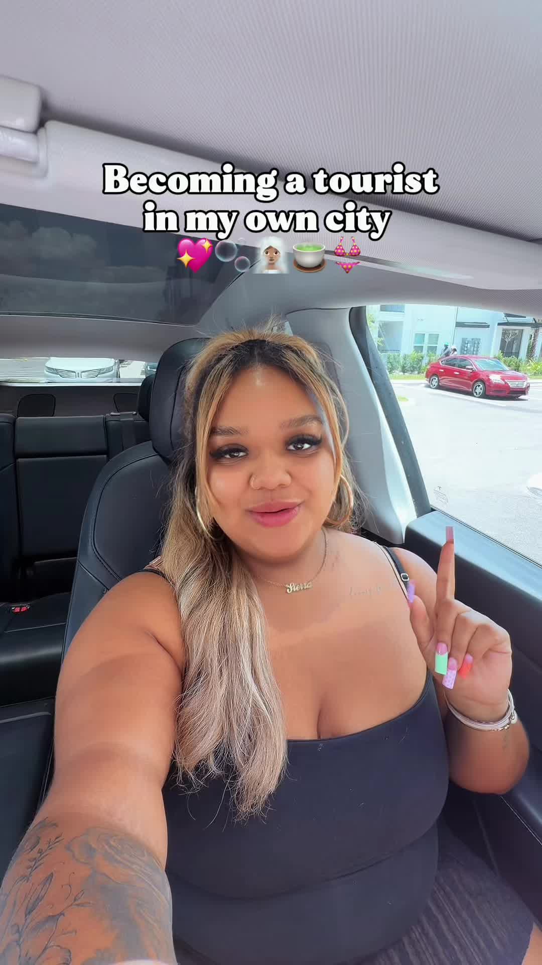 @Curlyheadsierra 💗