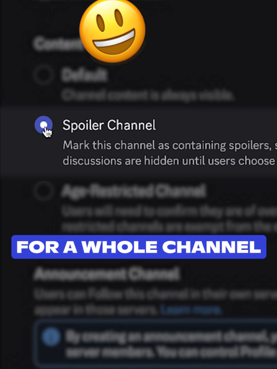 @Discord