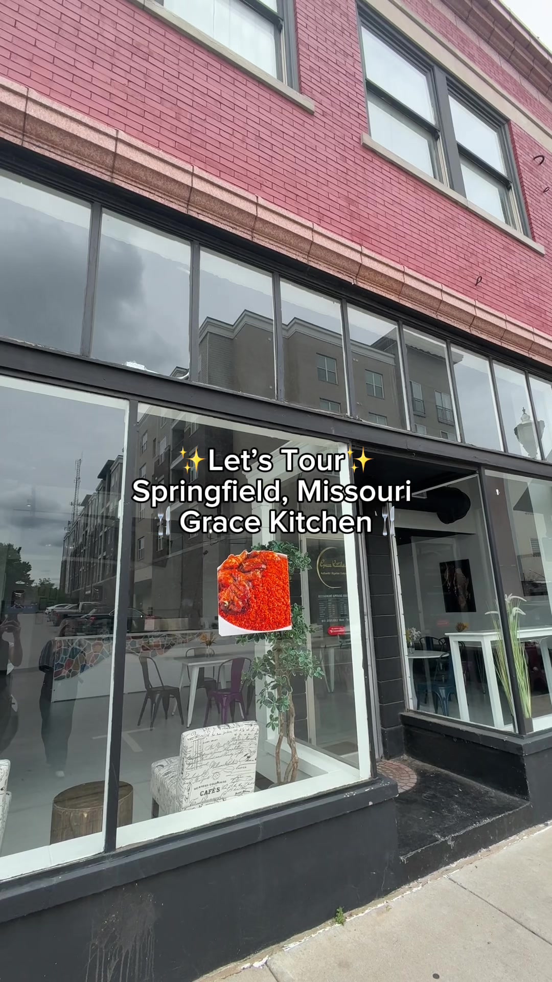 @Springfield, Missouri