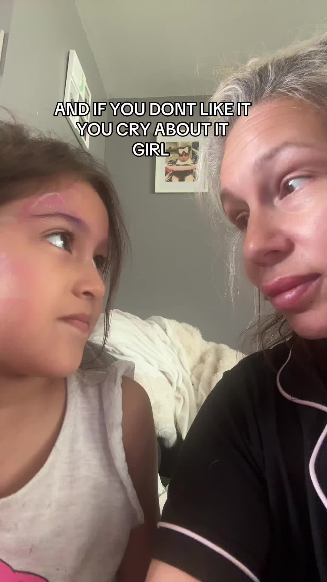 @Melissa