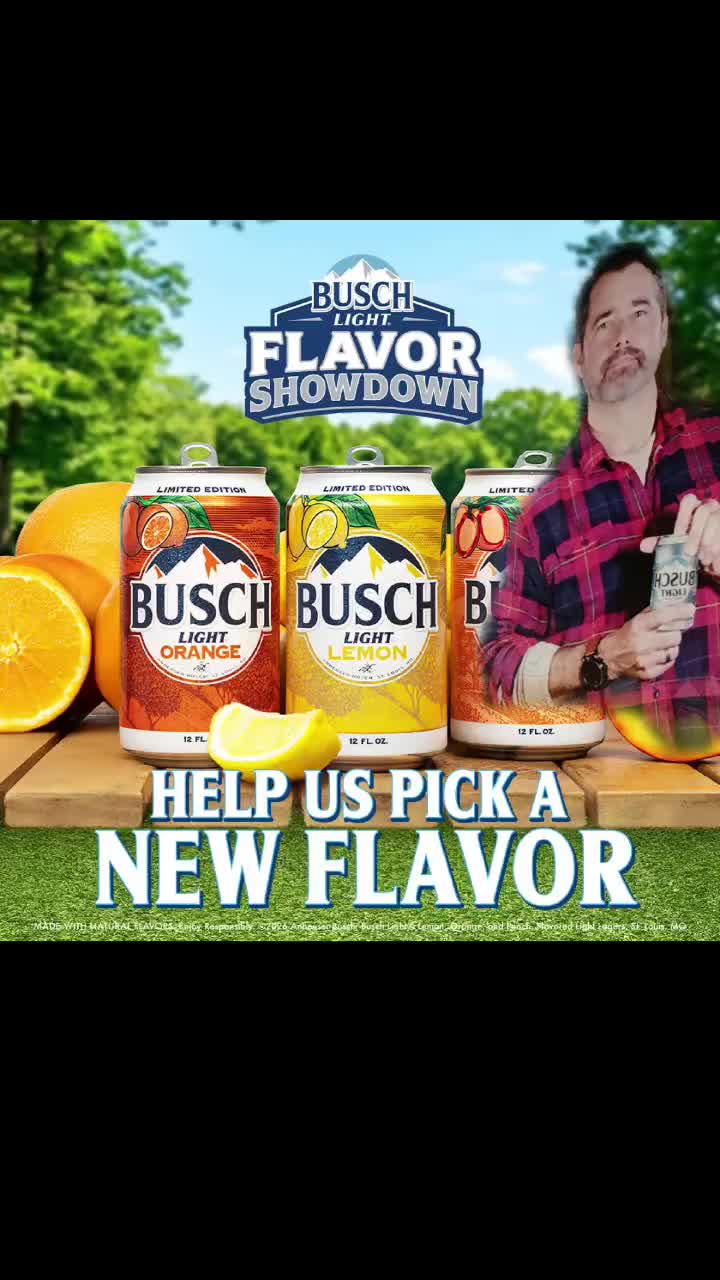 @🍻Busch Light King🍻