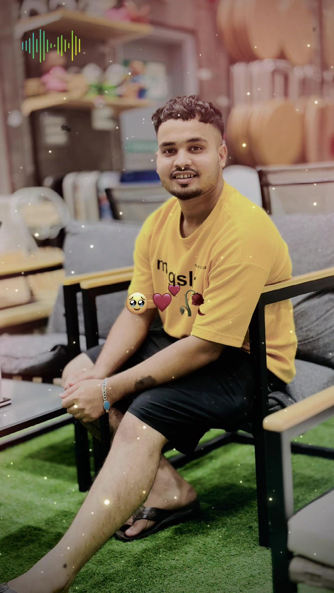@Hussain Ahmed ♥️