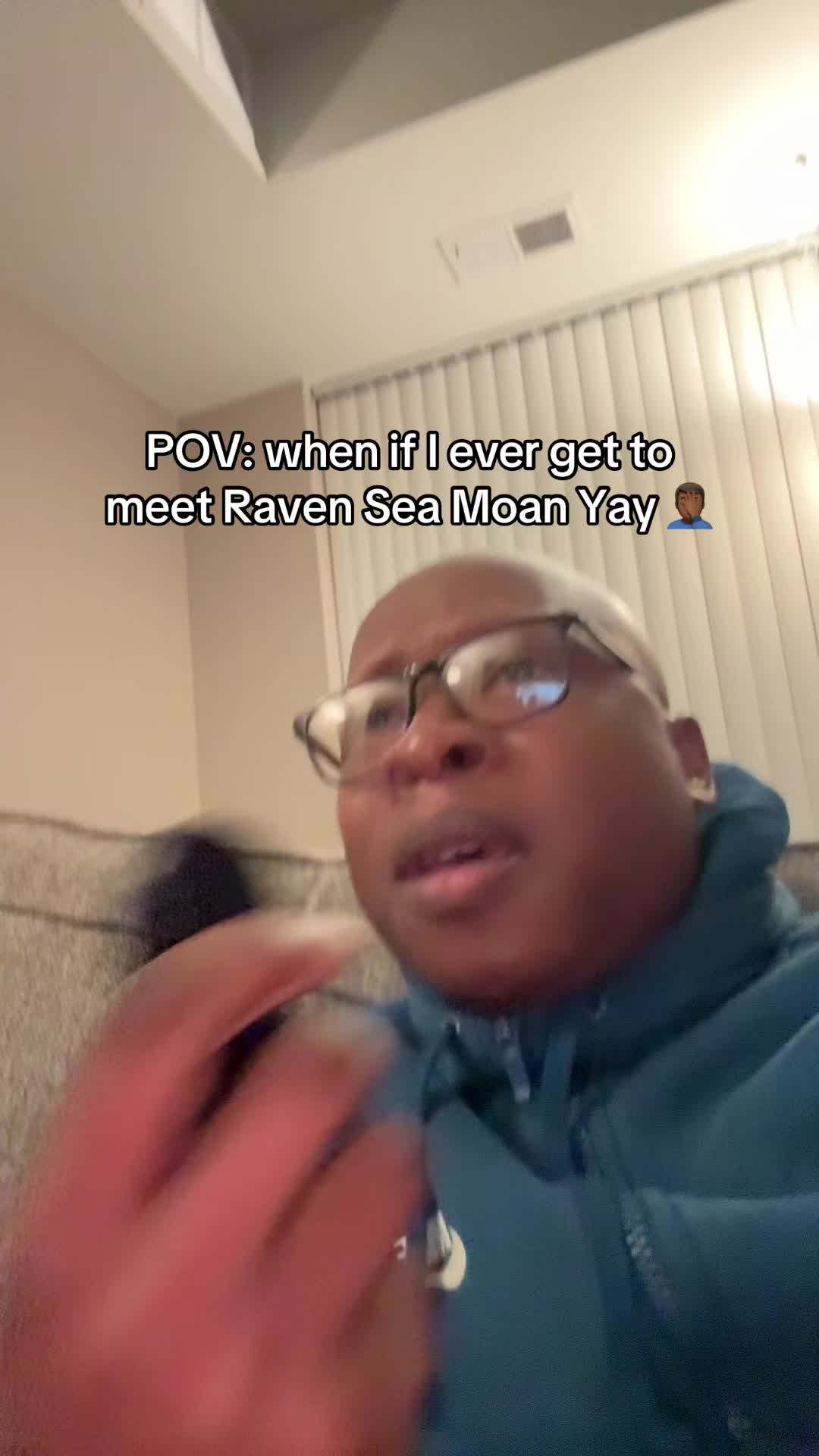 @Chance