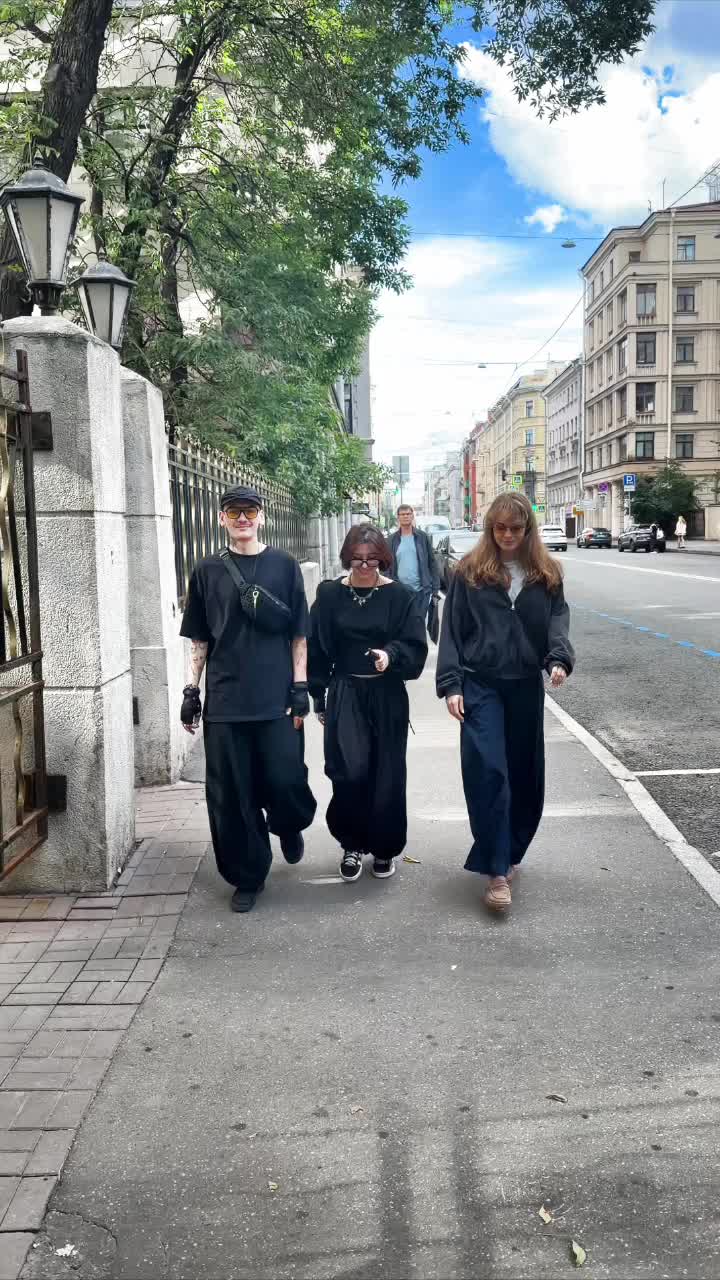 @Фан||Варвара Петрович||Крик.