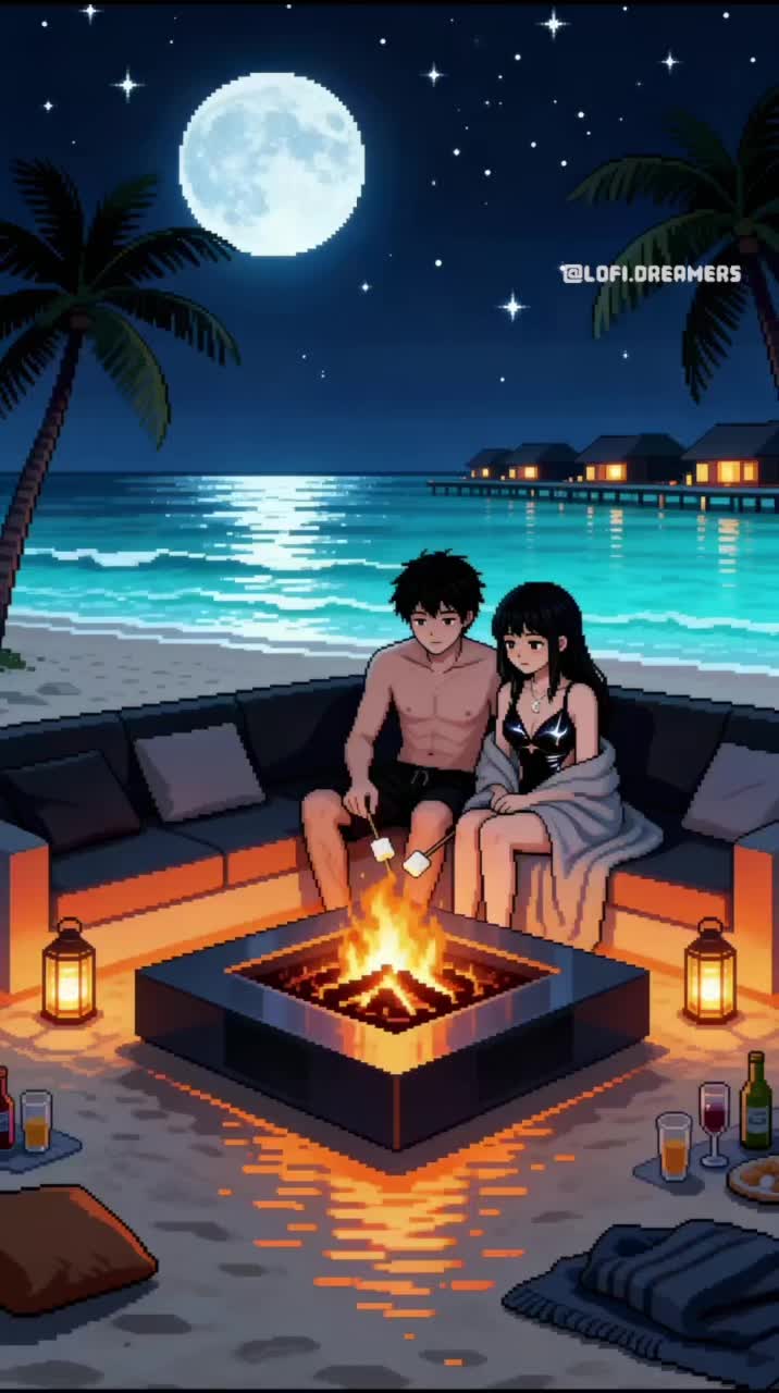 @Lofi Dreamers