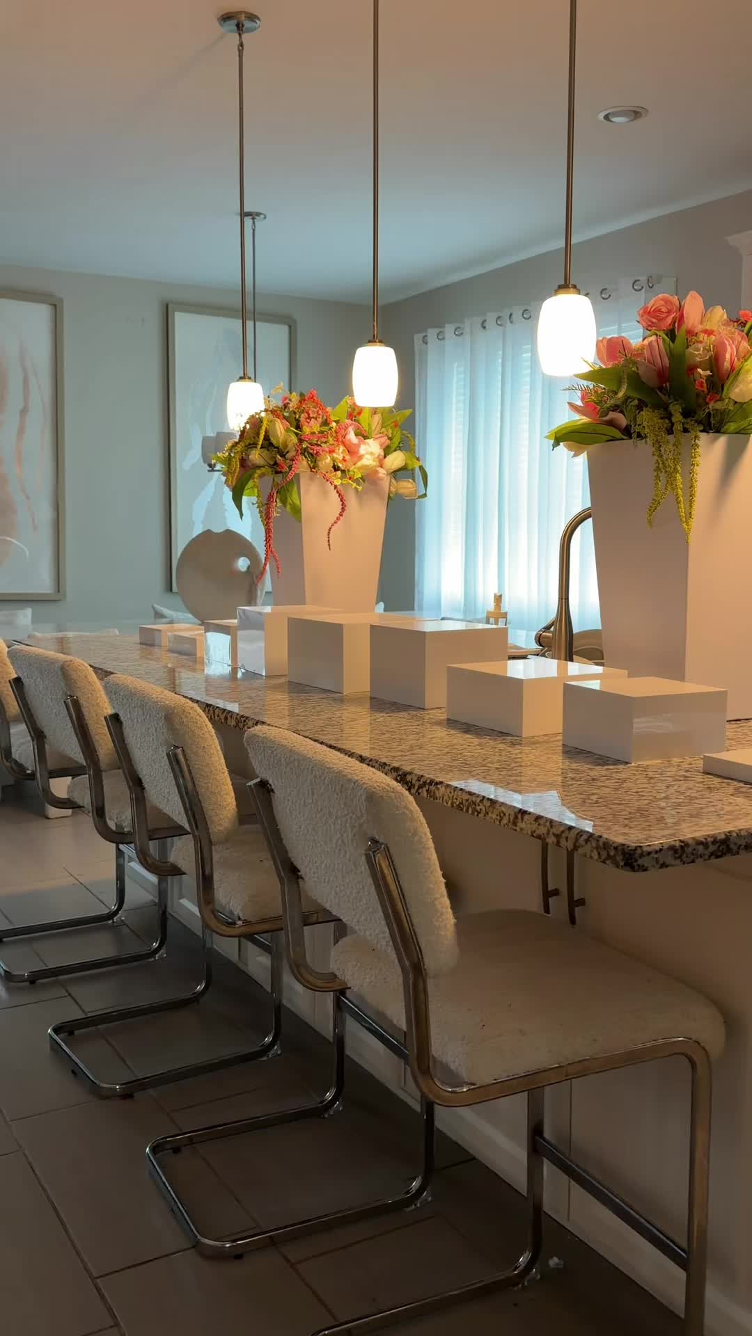@Designer Santia McKoy