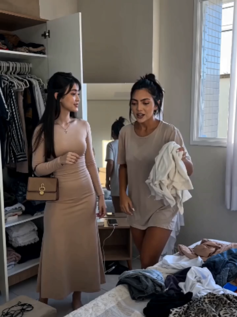 @Raquel Tanaka